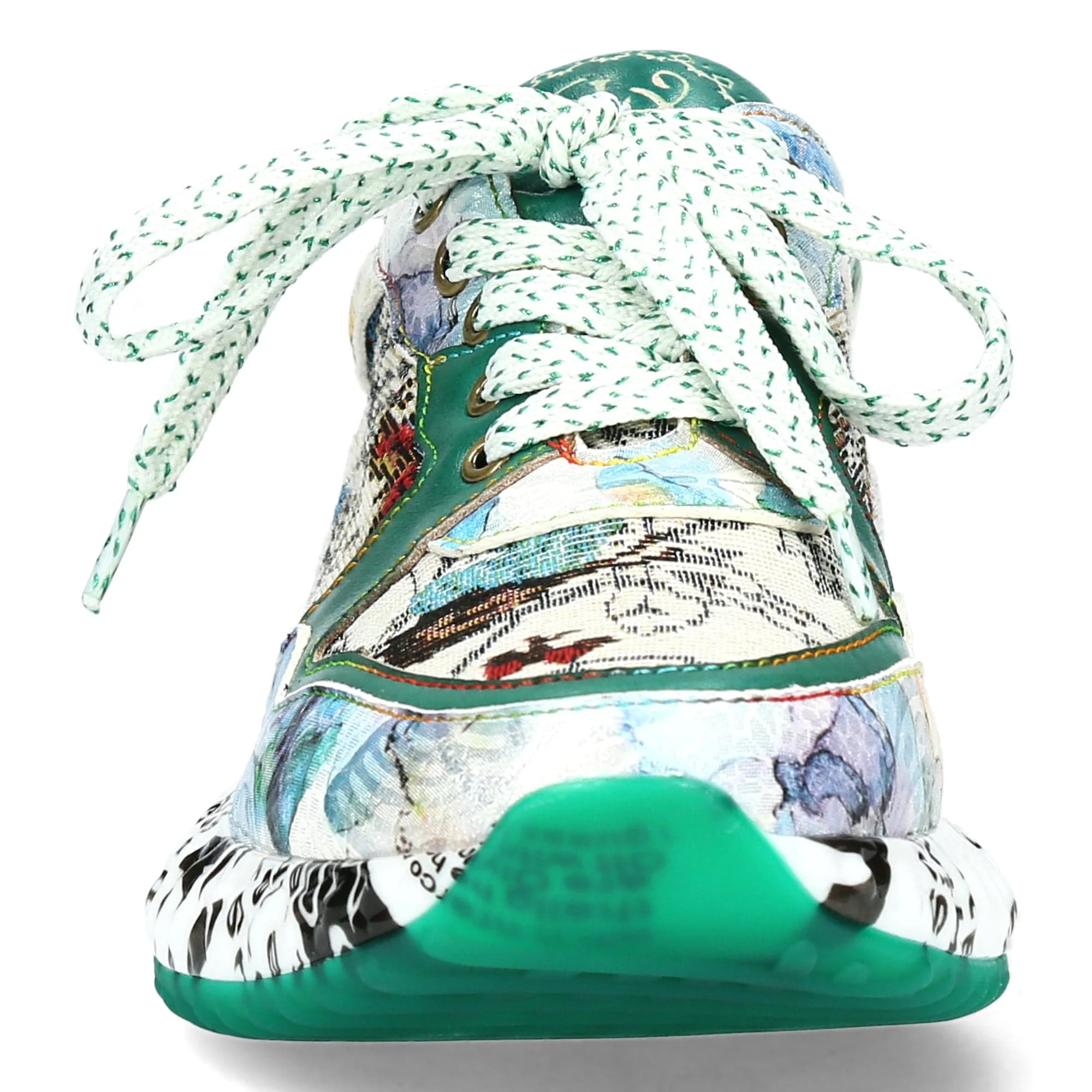 Baskets - BURTON 127 - Image 4