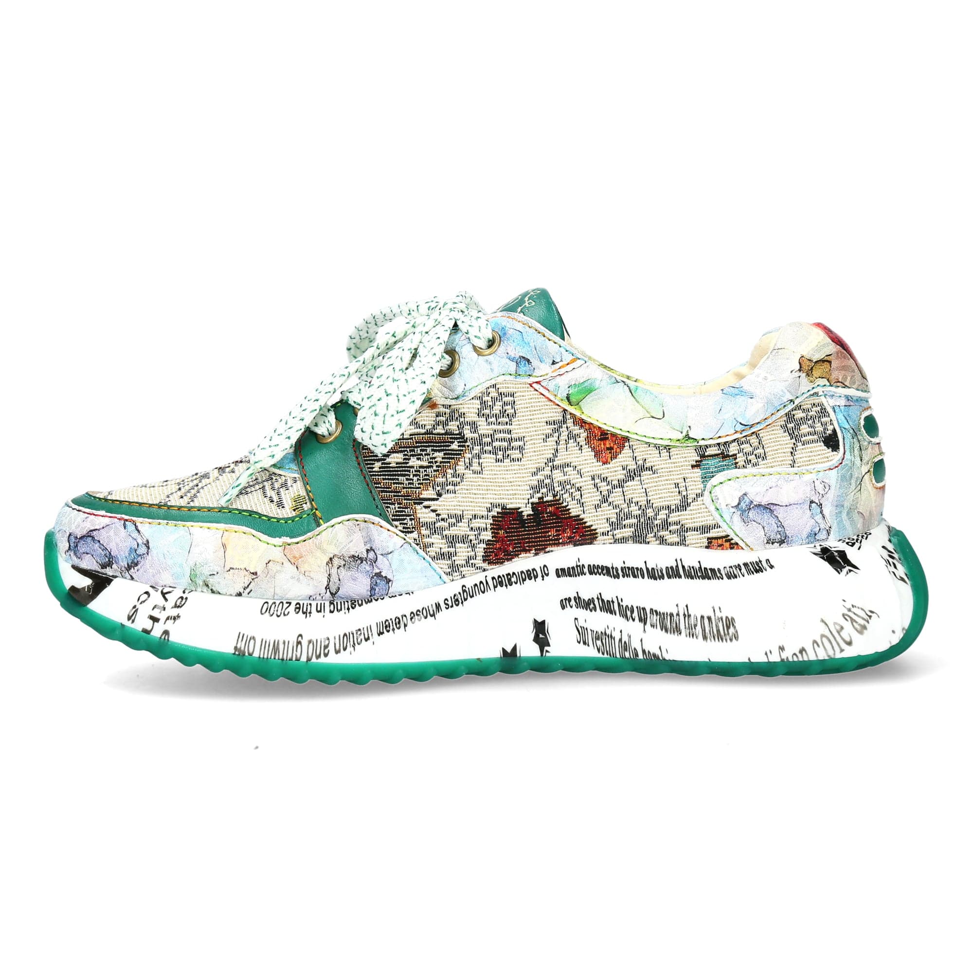Baskets - BURTON 127 - Image 6