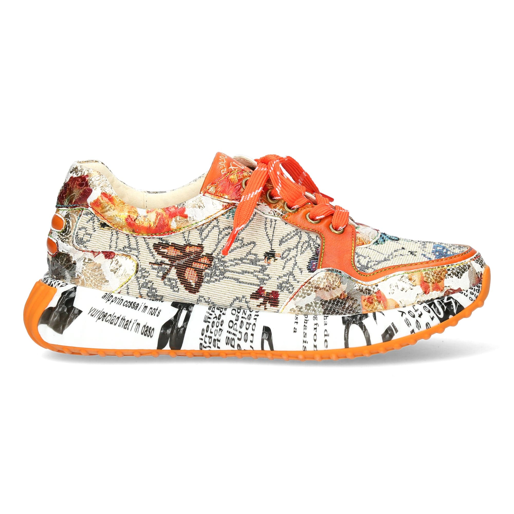Baskets - BURTON 127 - Image 9