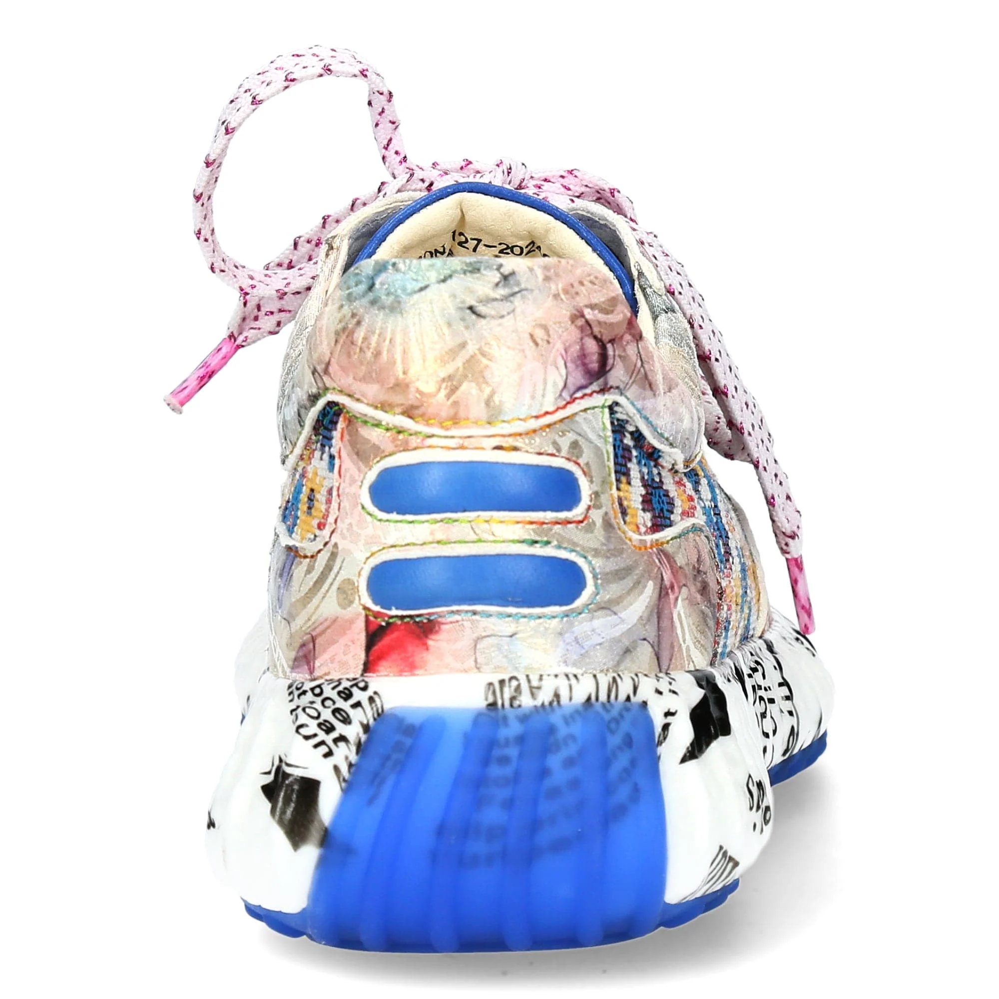 Baskets - BURTON 127 - Image 16