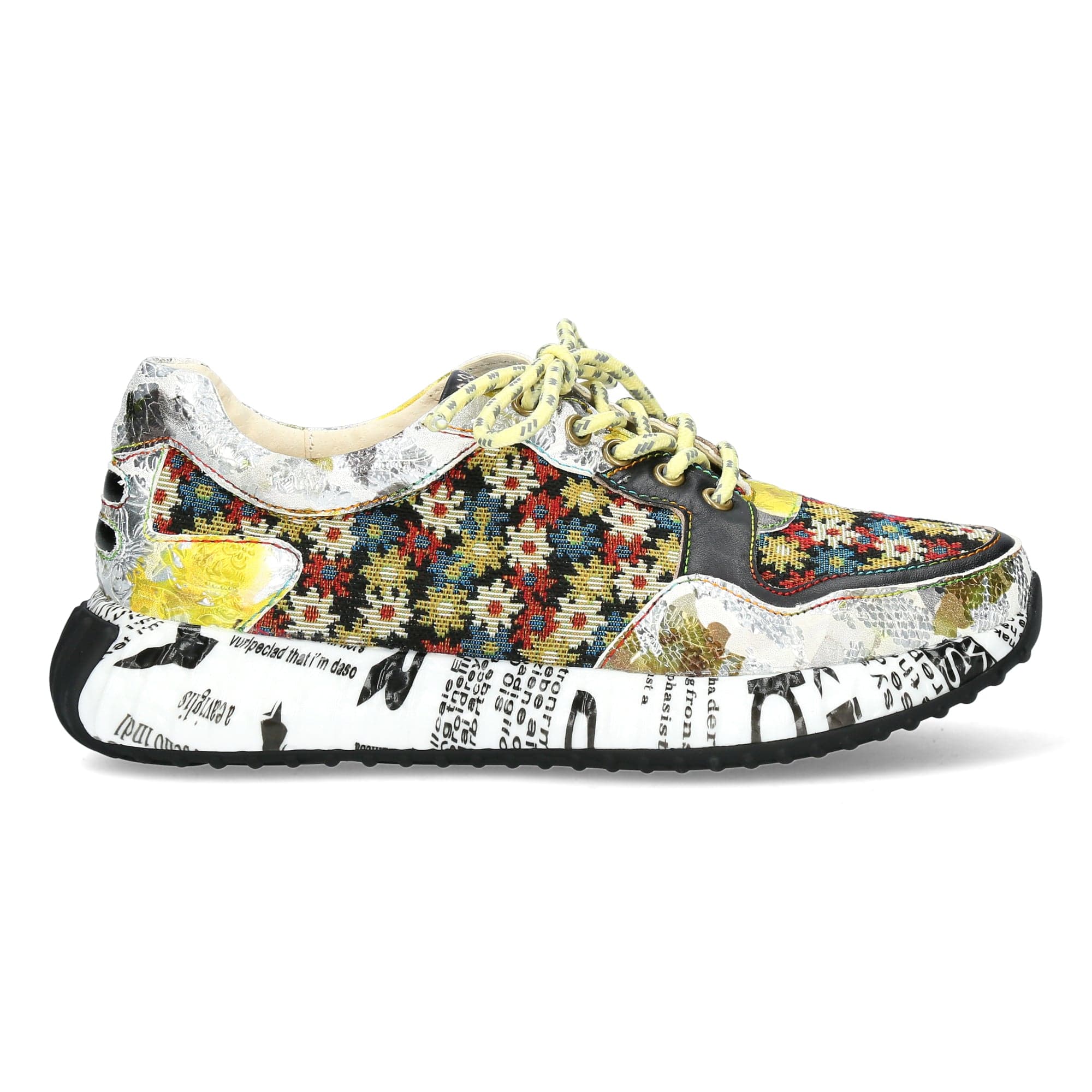 Baskets - BURTON 127 - Image 2