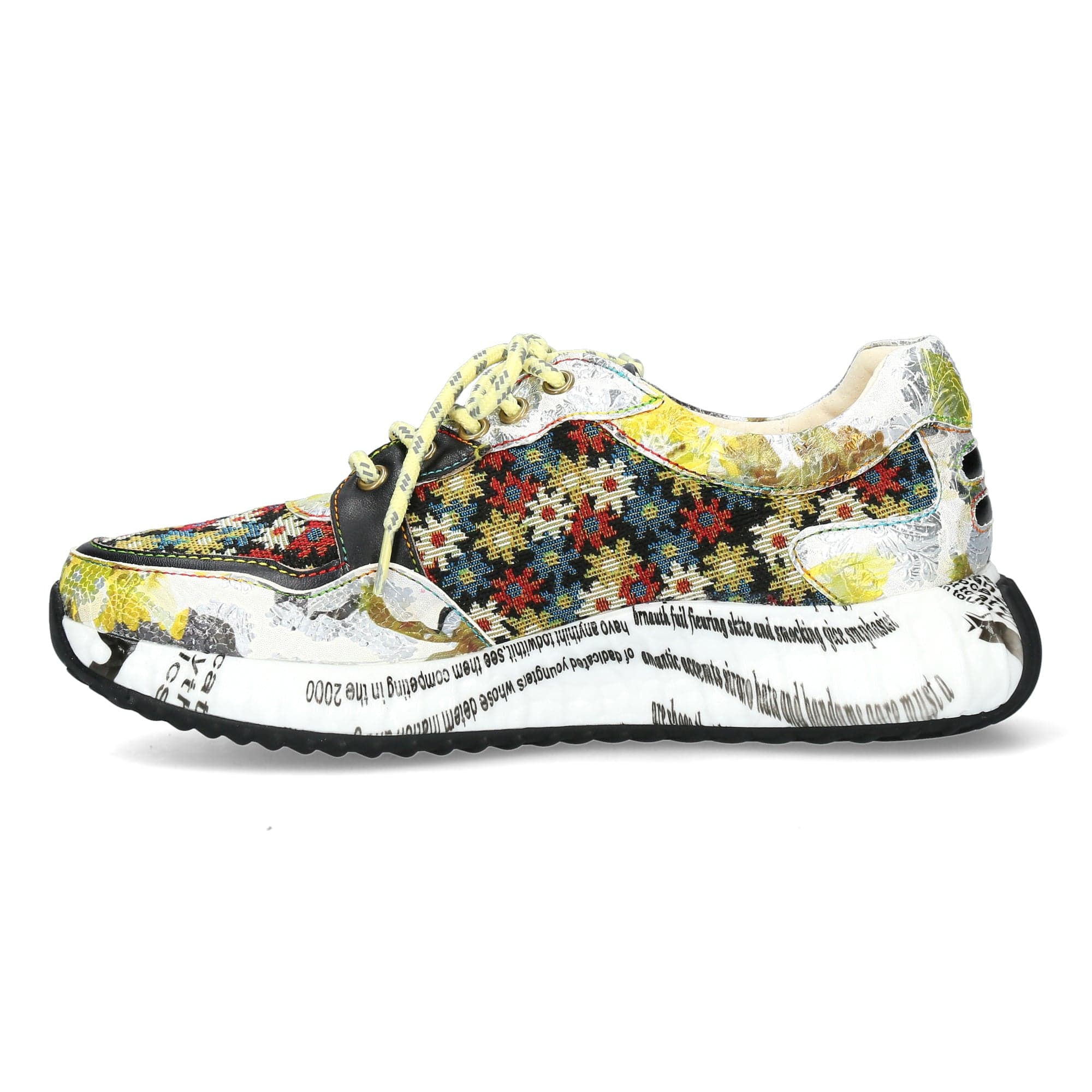 Baskets - BURTON 127 - Image 6