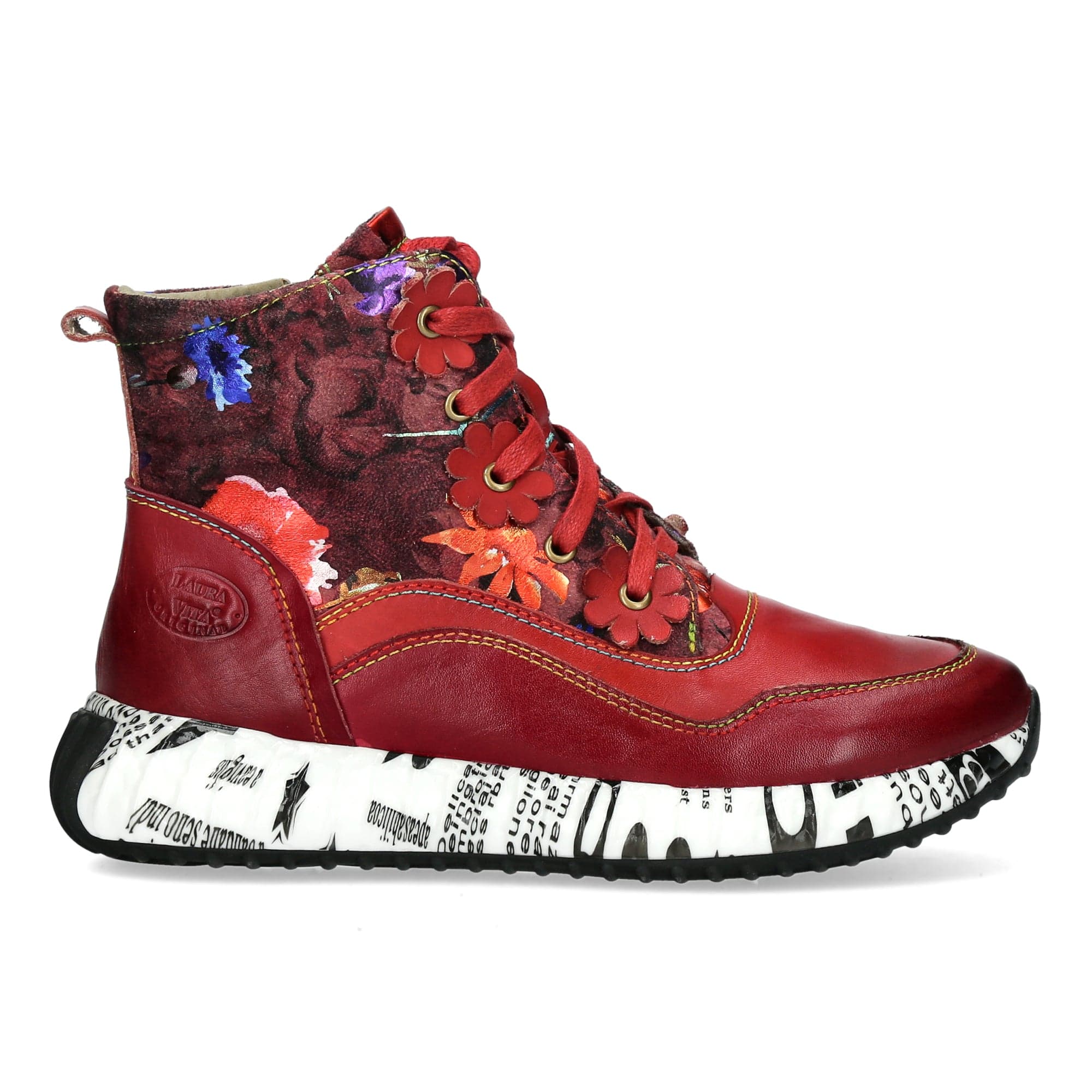Bottines - BURTON 76