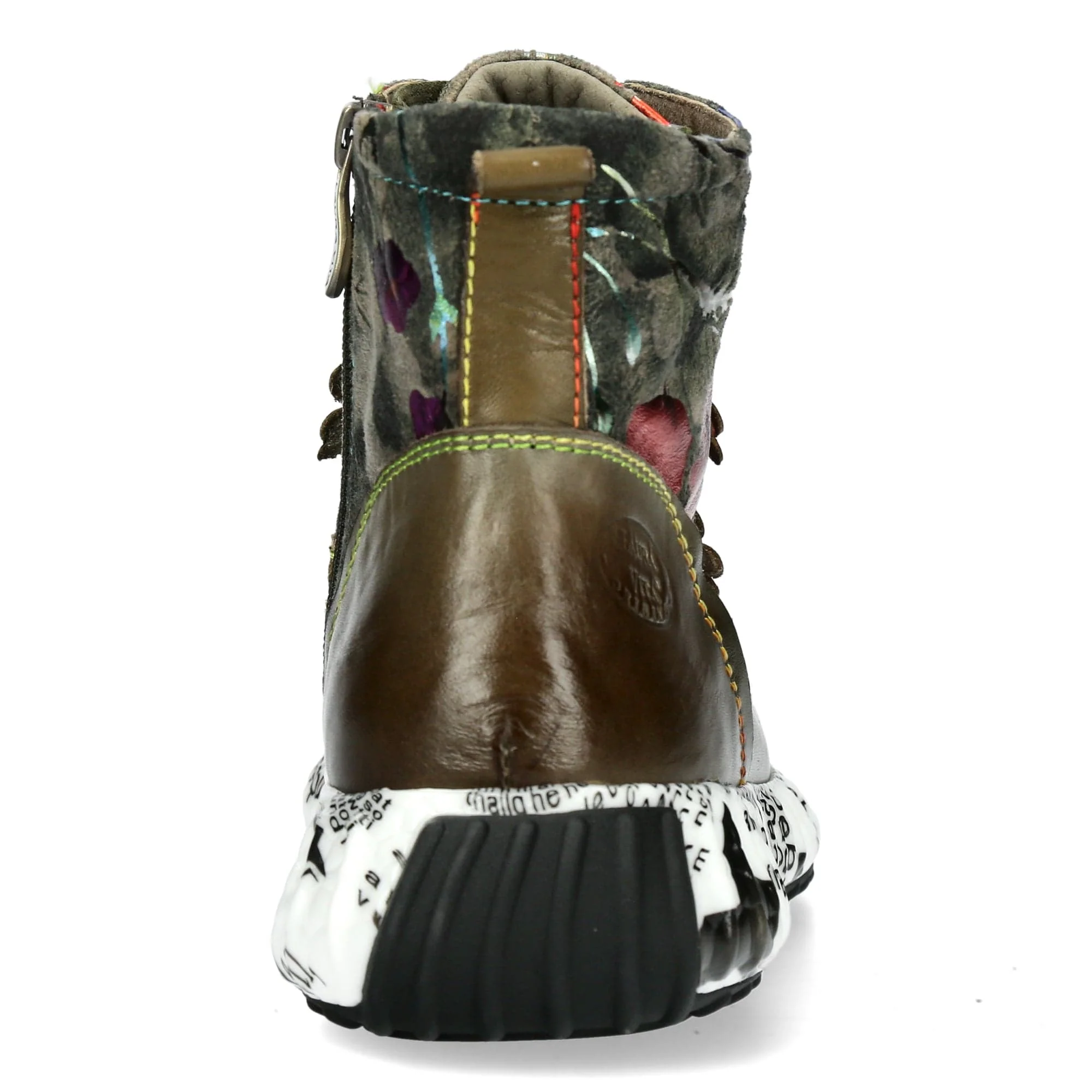 Bottines - BURTON 76 - Image 12