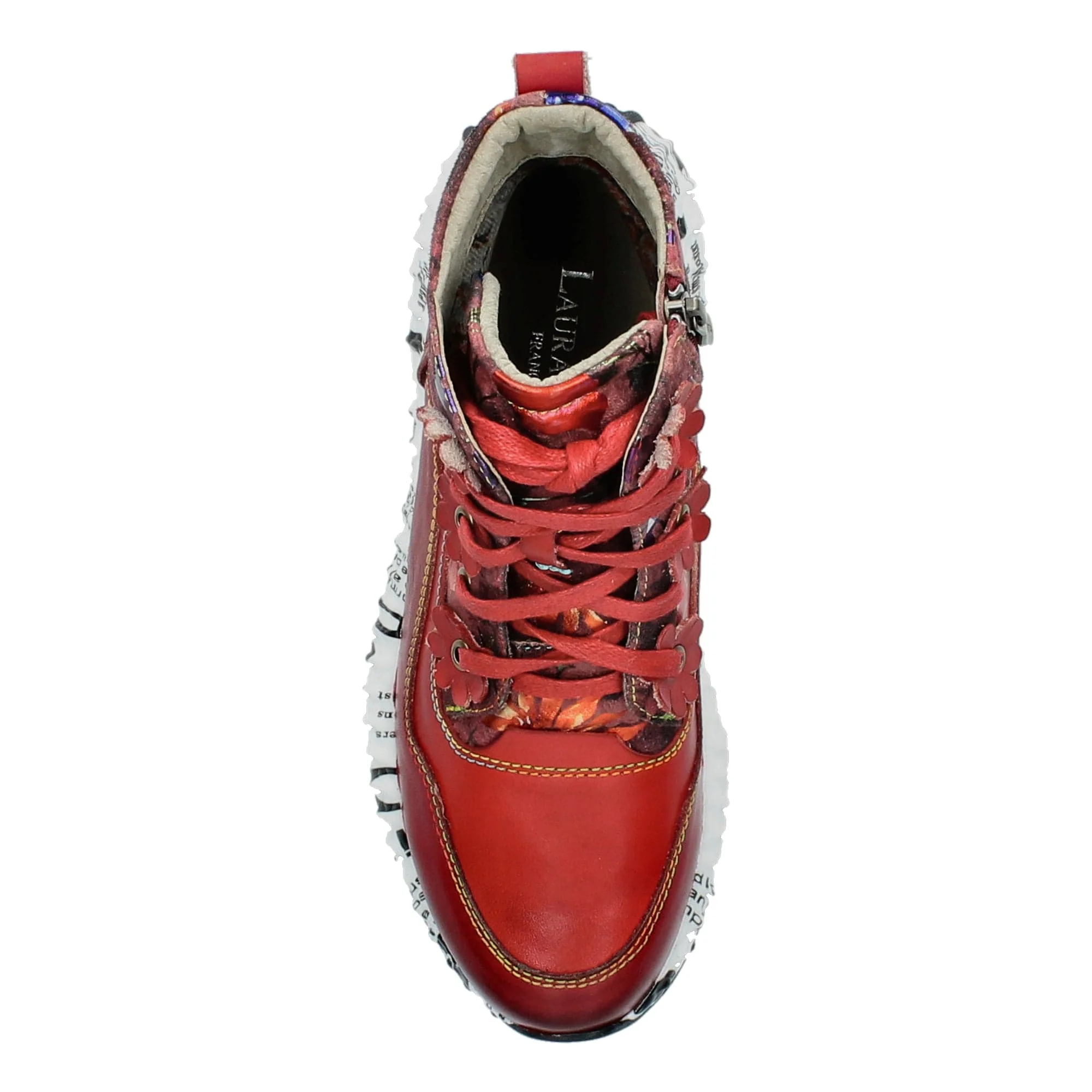 Bottines - BURTON 76 - Image 4