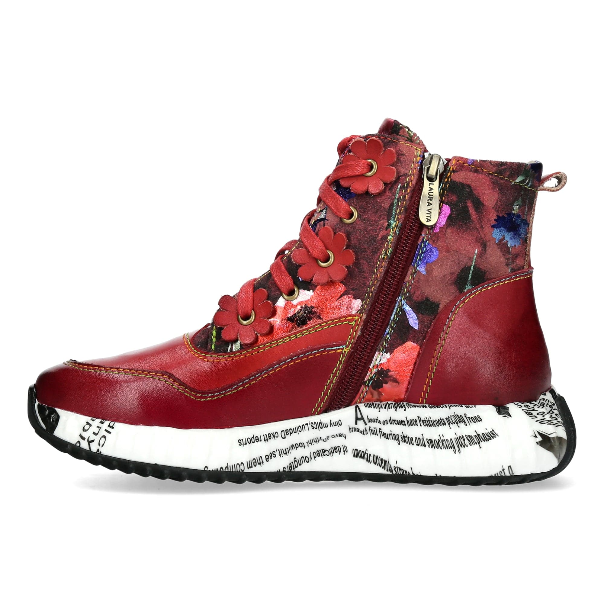 Bottines - BURTON 76 - Image 5
