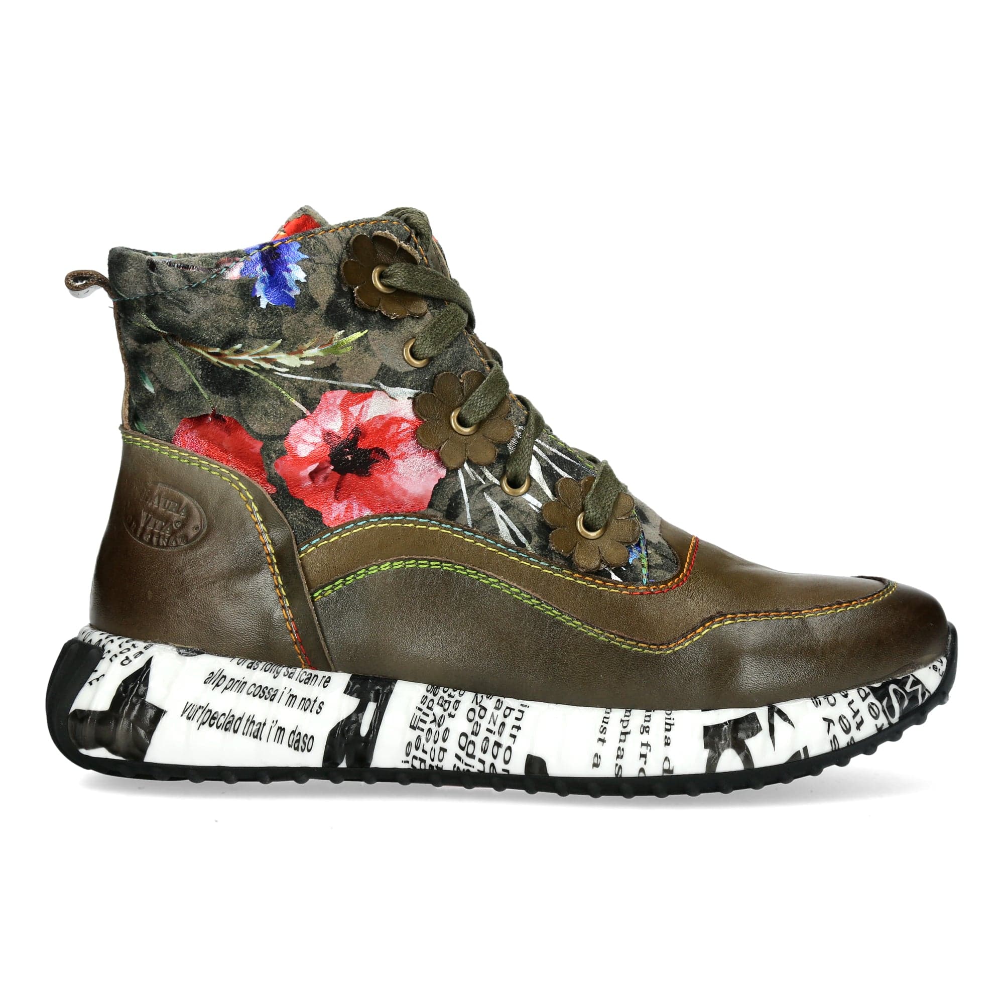 Bottines - BURTON 76 - Image 7