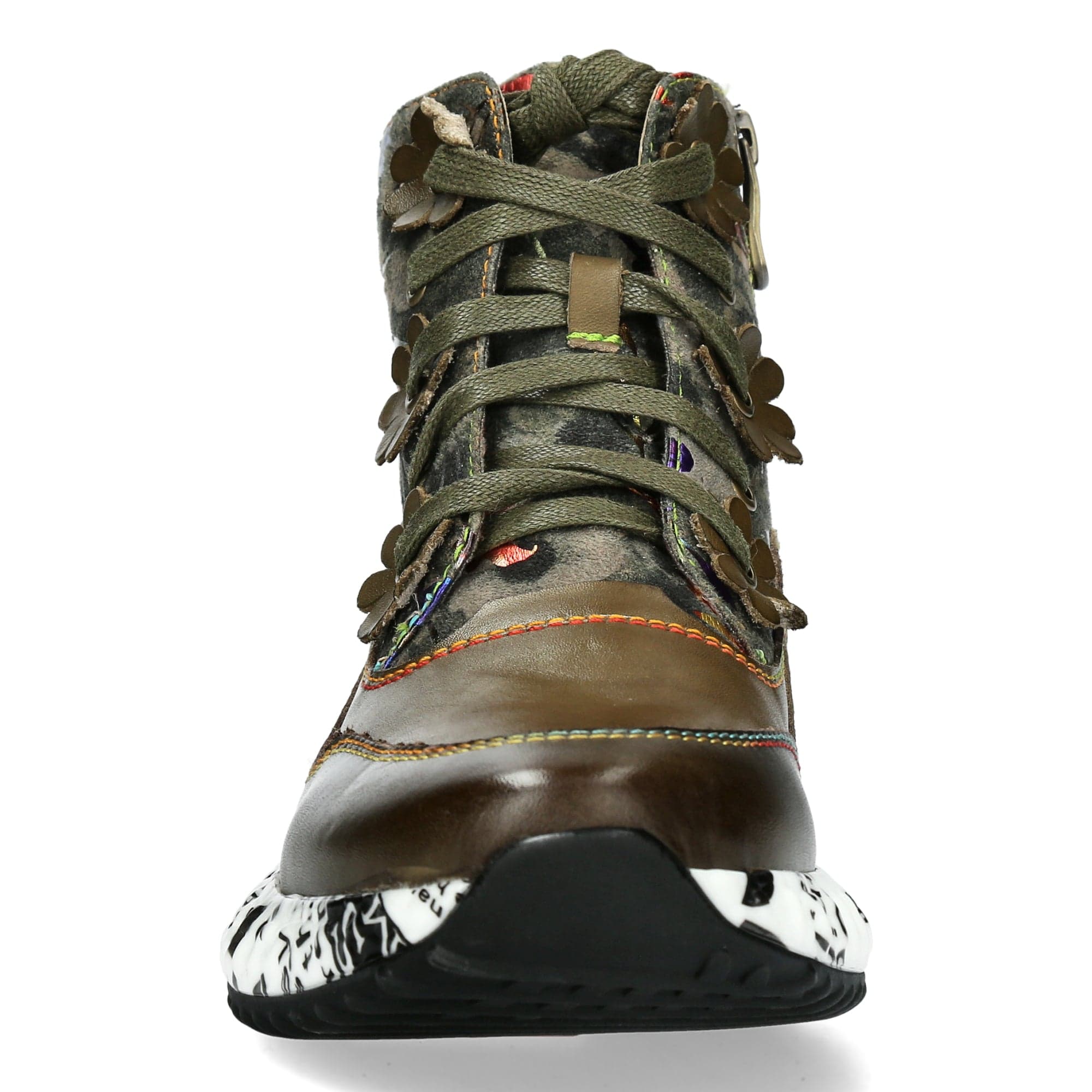 Bottines - BURTON 76 - Image 9