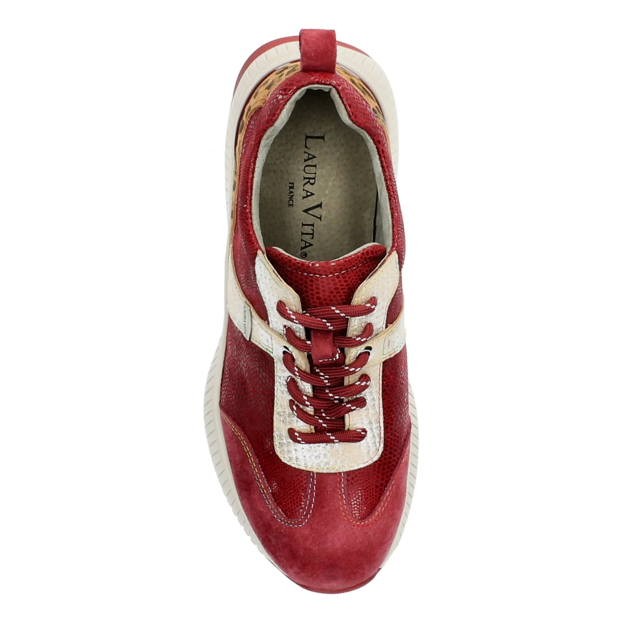 Baskets - BUZZO 06 - Image 10