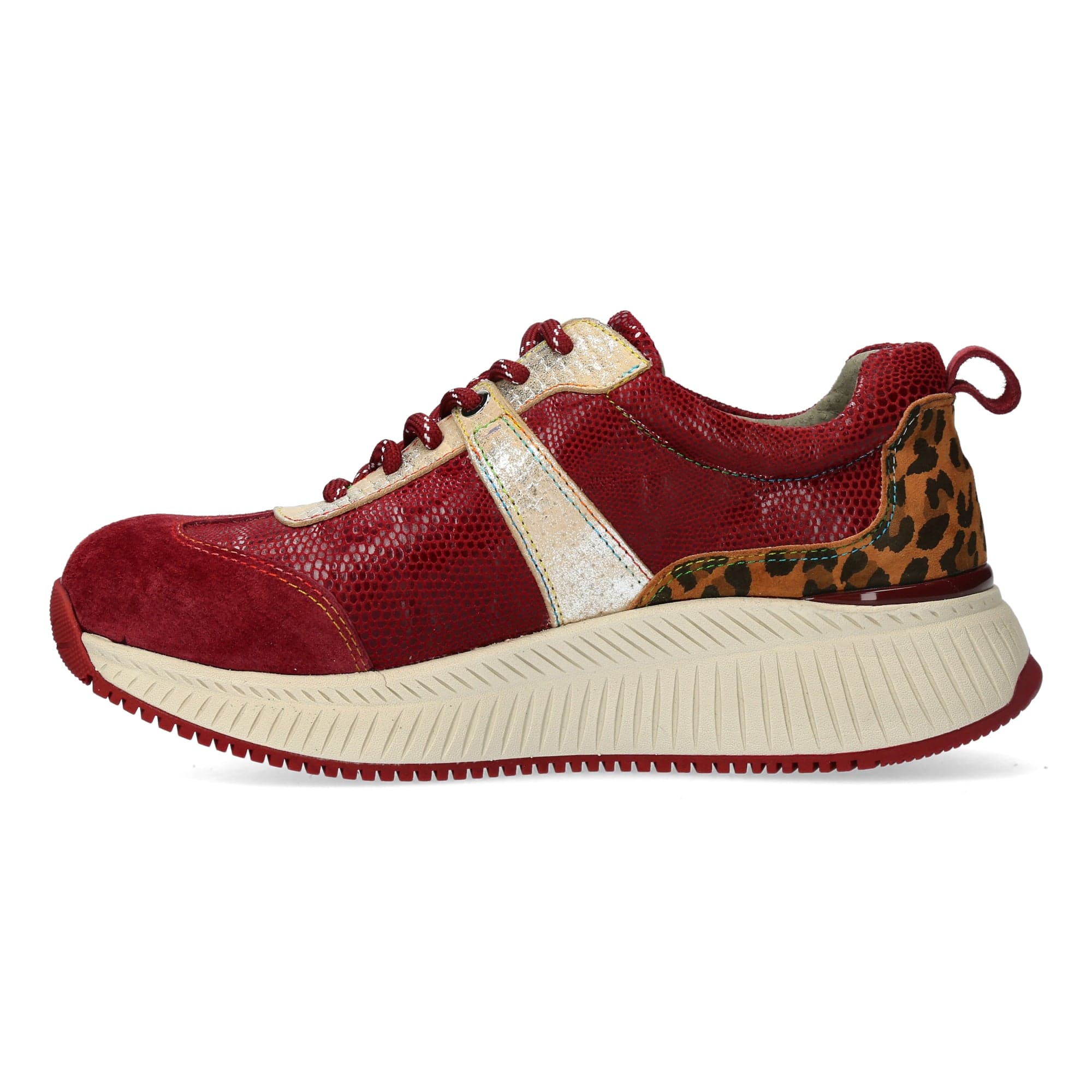 Baskets - BUZZO 06 - Image 11