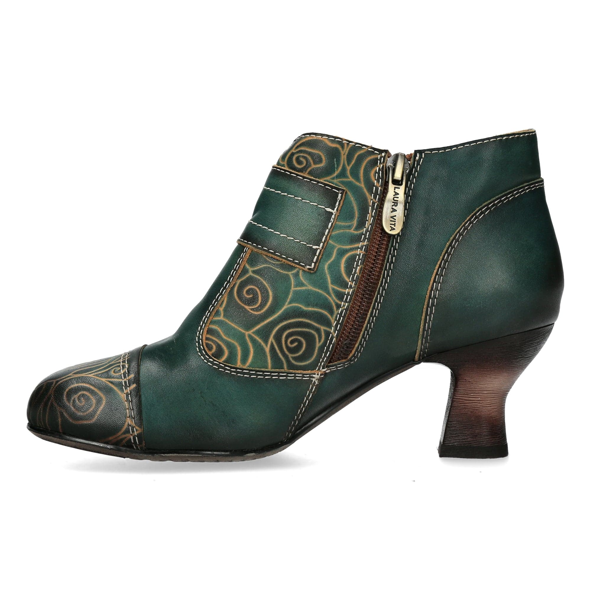 Bottines - CANDY 12 - Image 11