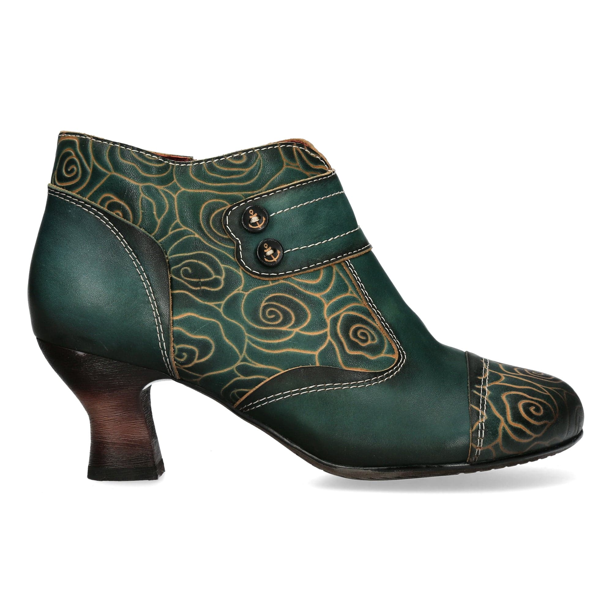 Bottines - CANDY 12 - Image 7
