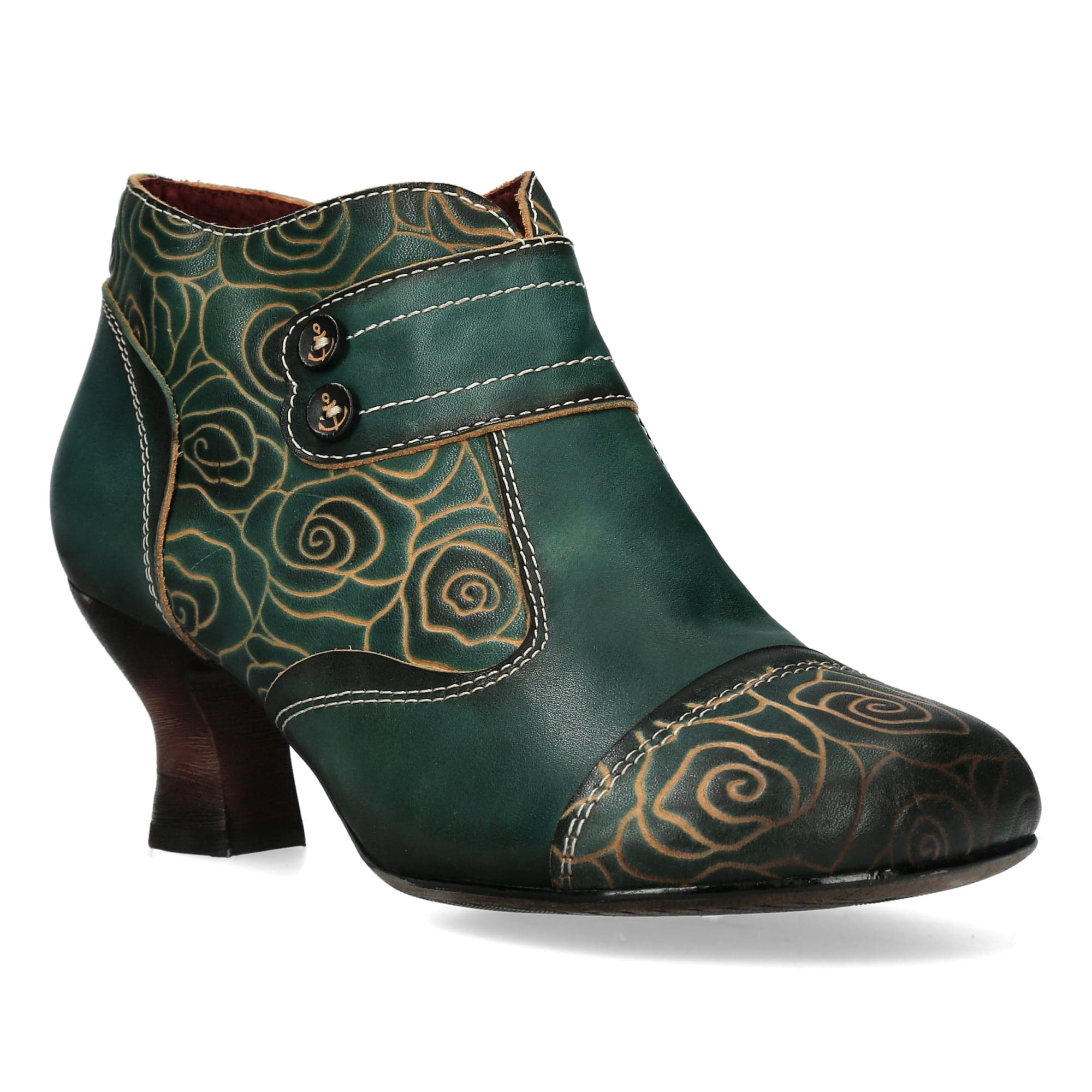 Bottines - CANDY 12 - Image 8