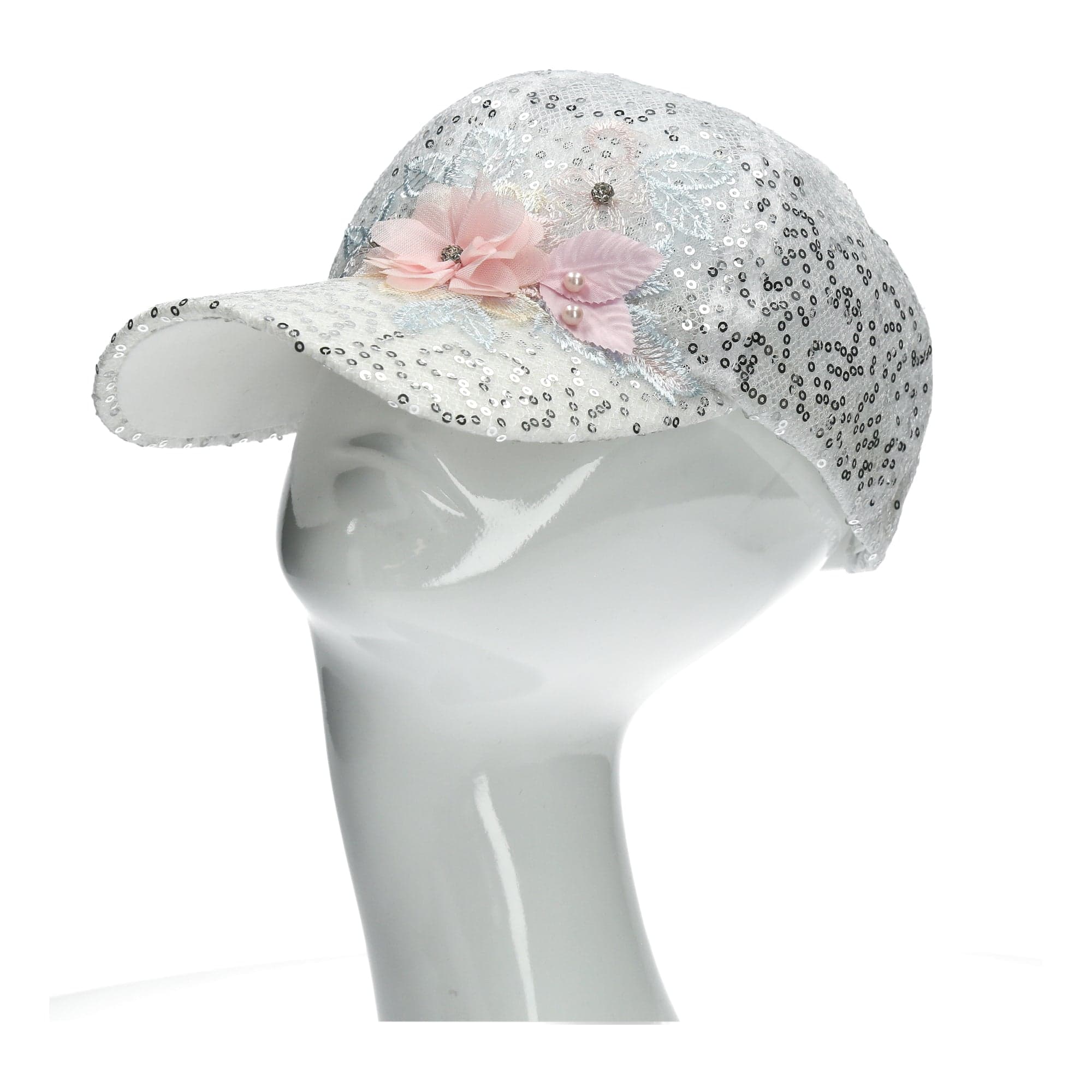Casquette Louisa Exclusivité - Image 4