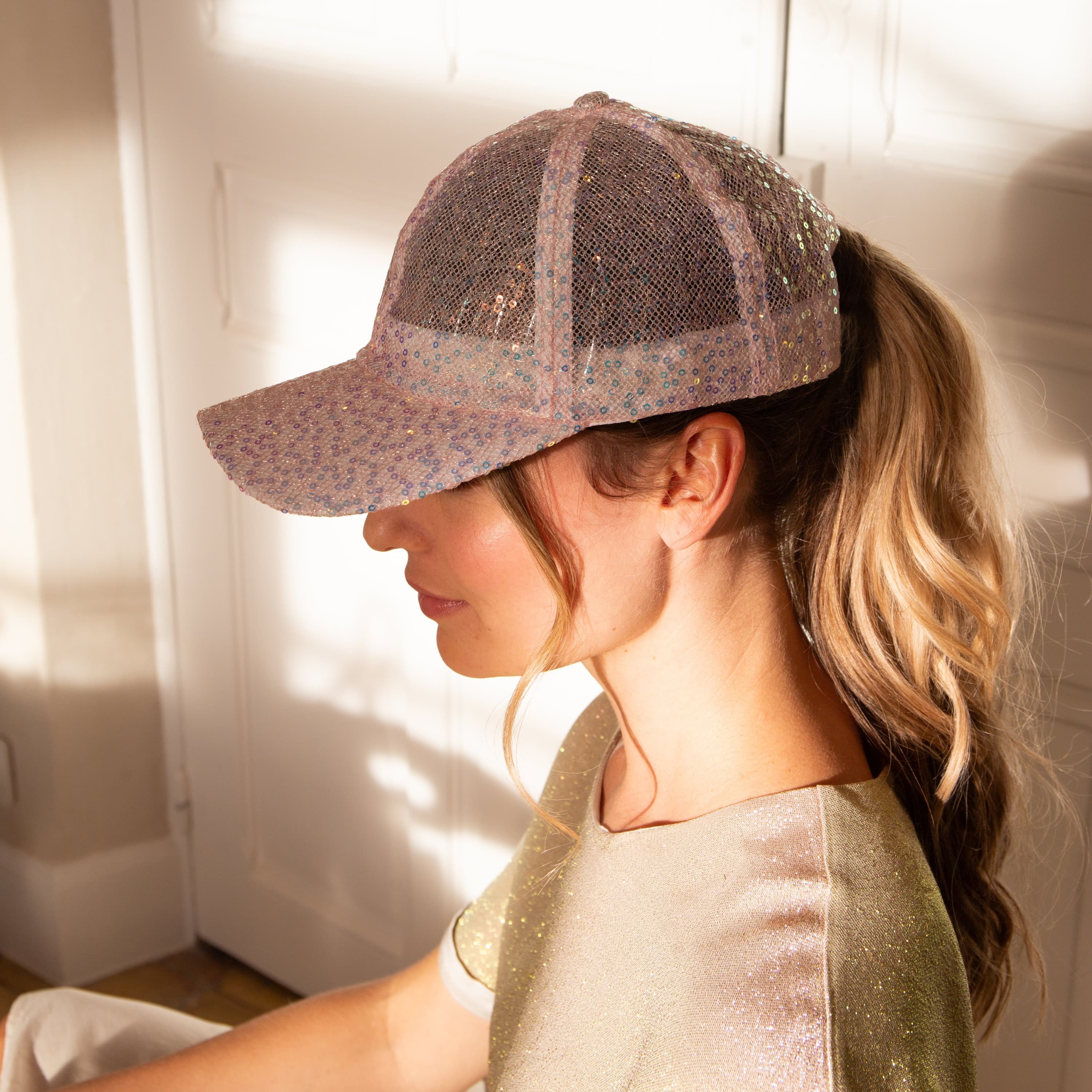 Casquette Sonya Exclusivité - Image 12
