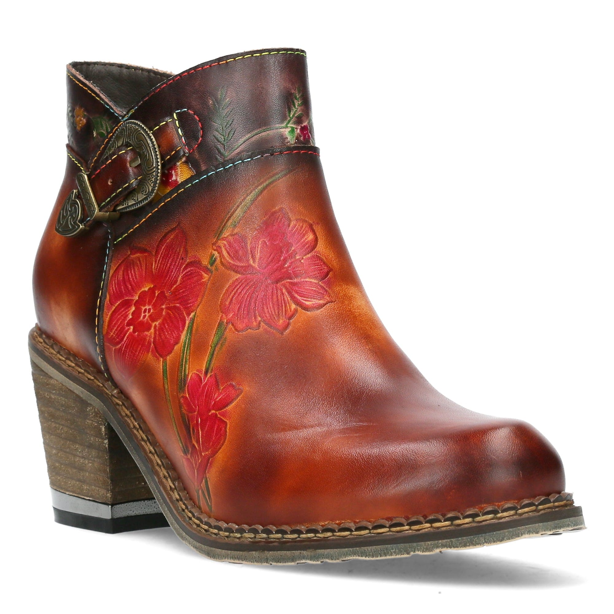 Bottines - CATARINAO 02 - Image 3