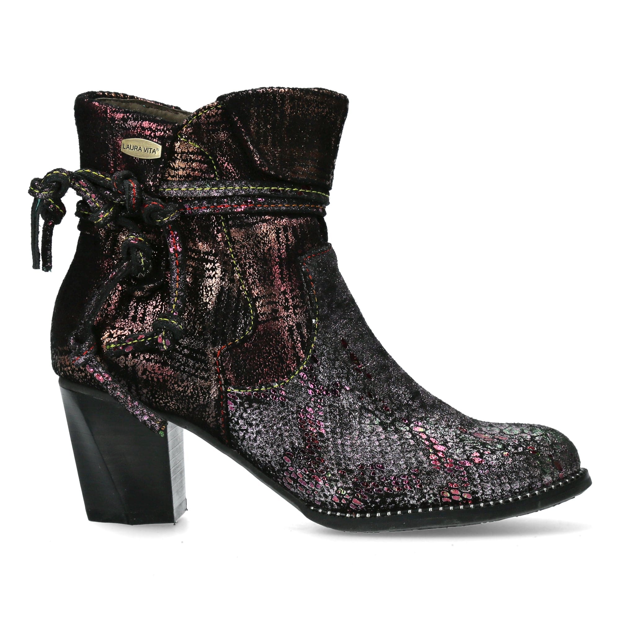 Bottines - CATHY 04 - Image 10