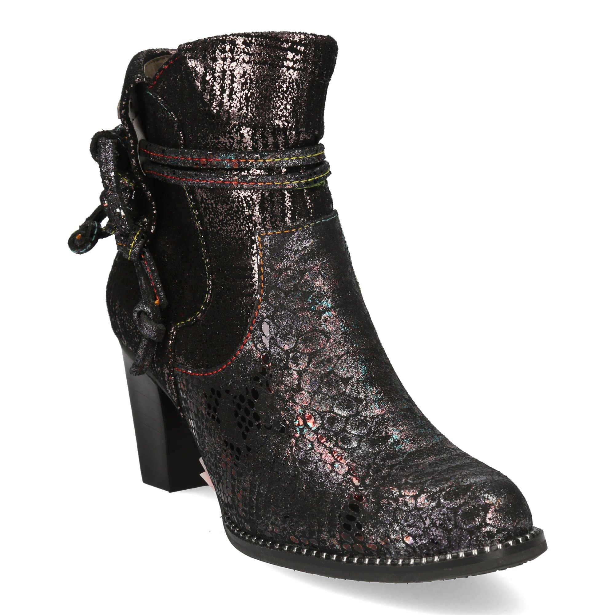 Bottines - CATHY 04 - Image 12