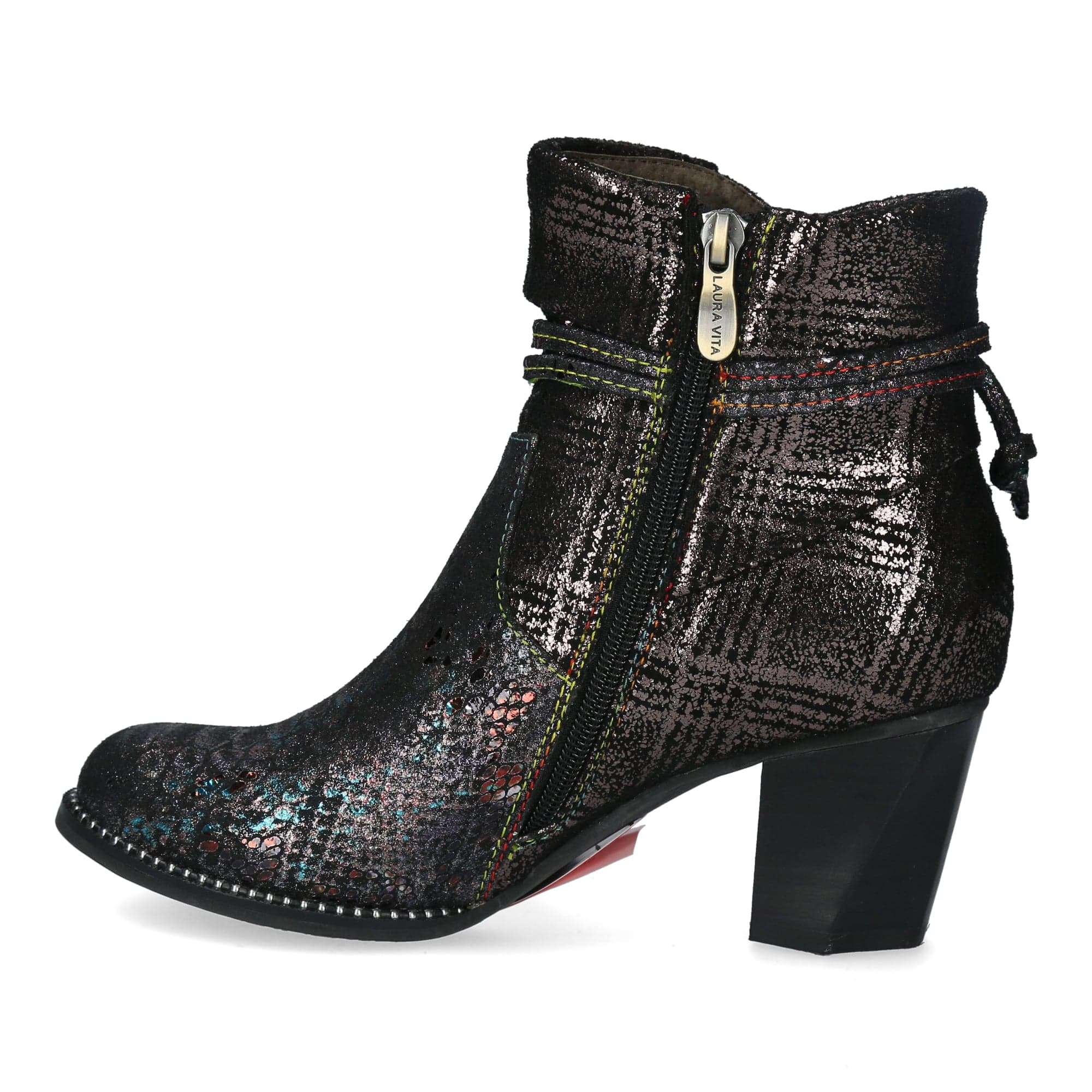 Bottines - CATHY 04 - Image 4