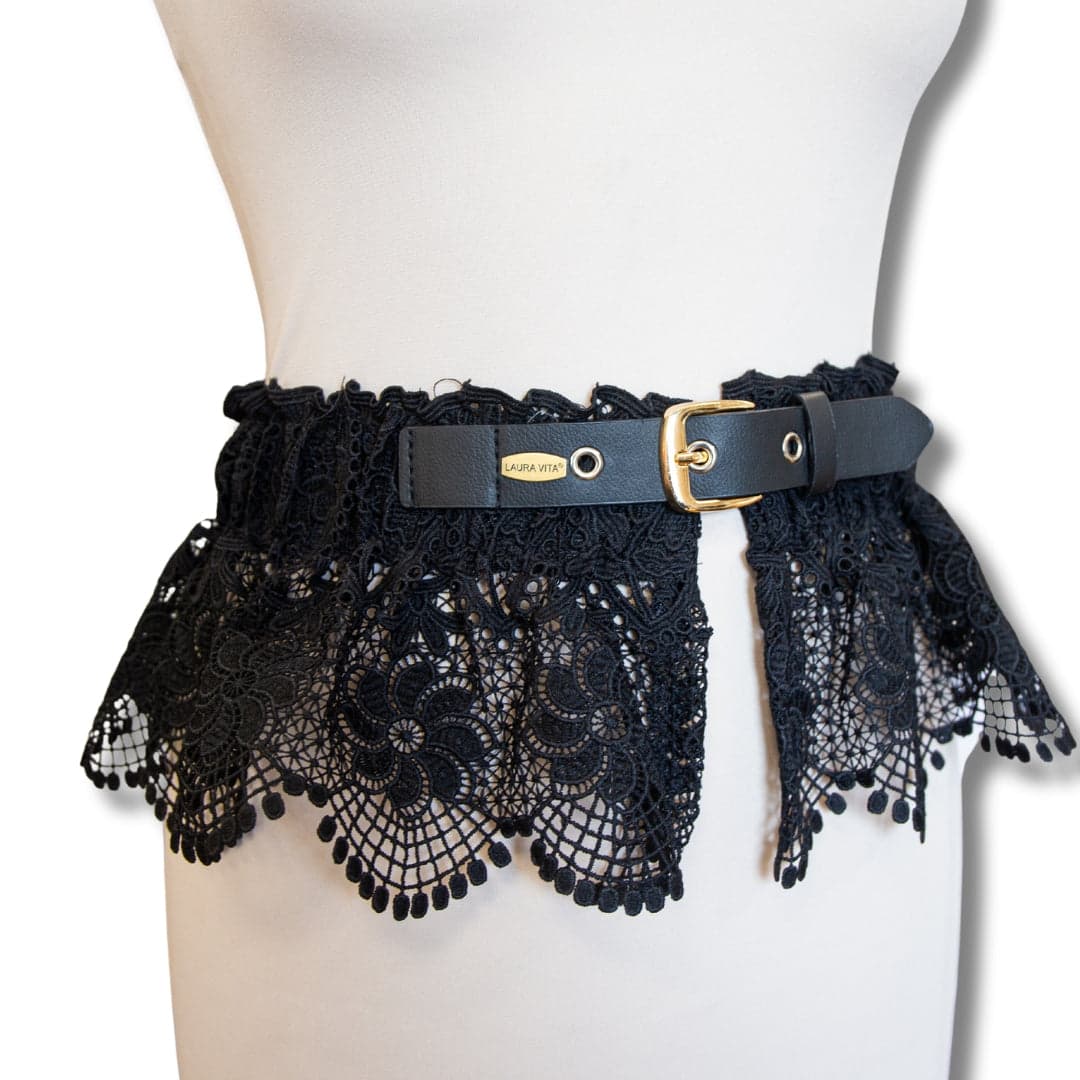 Ceinture Amy Lee Exclusivité - Image 3