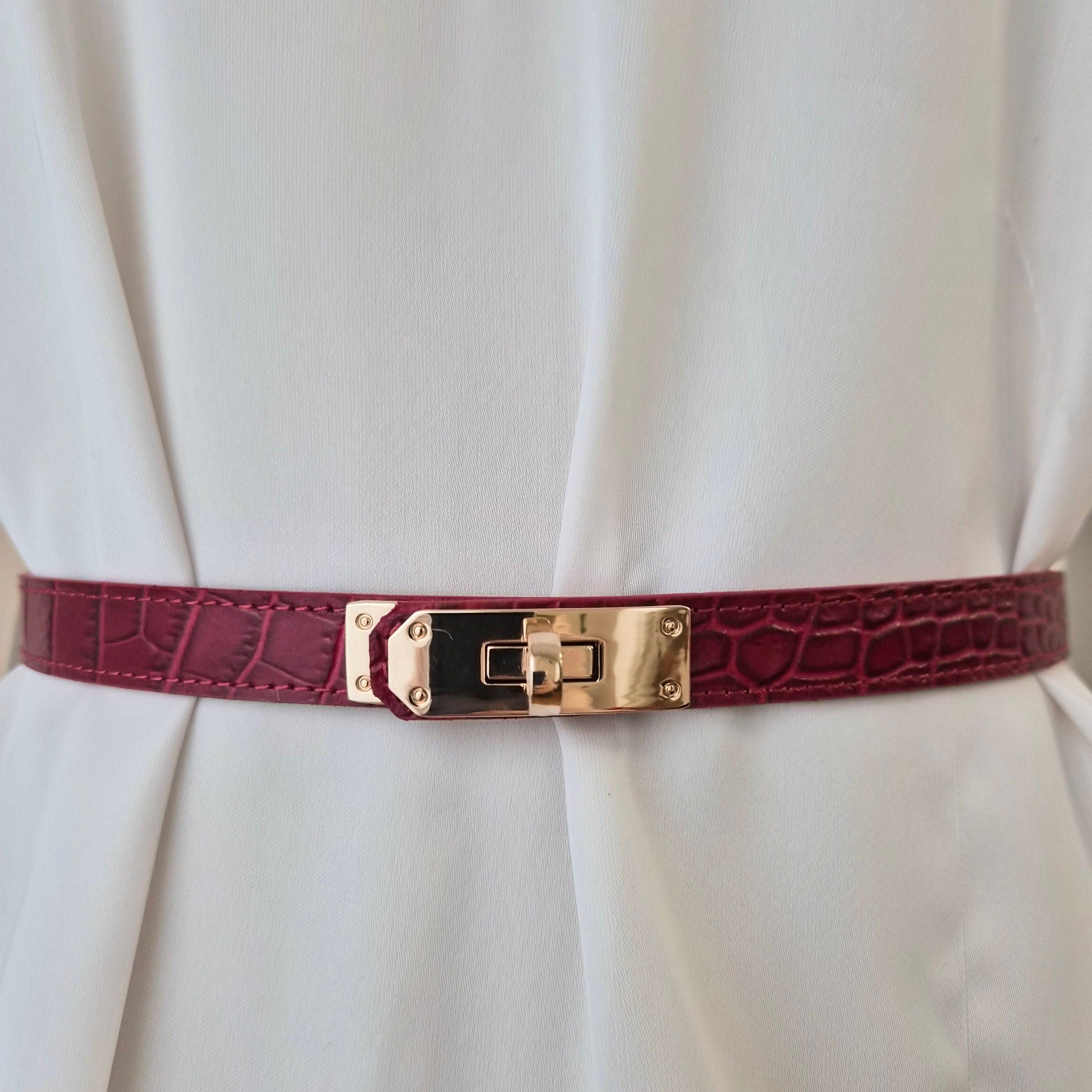 Ceinture Julyette Exclusivité - Image 2