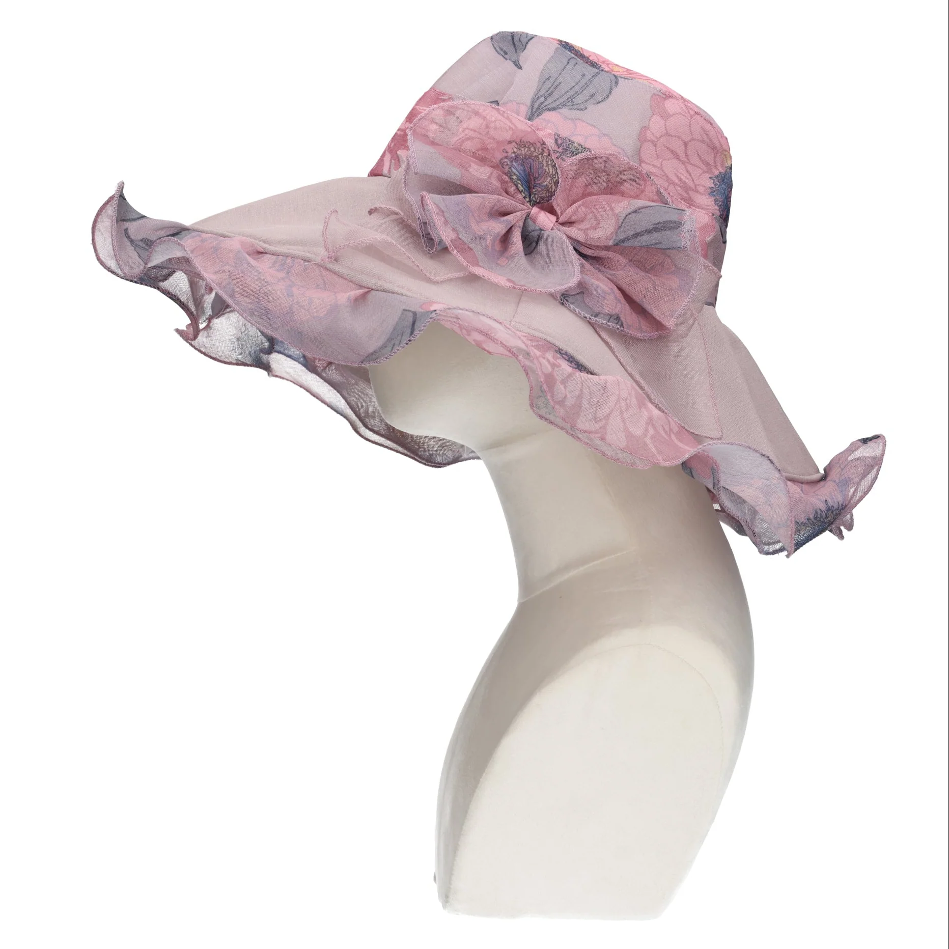 Chapeau Loretty Exclusivité - Image 2