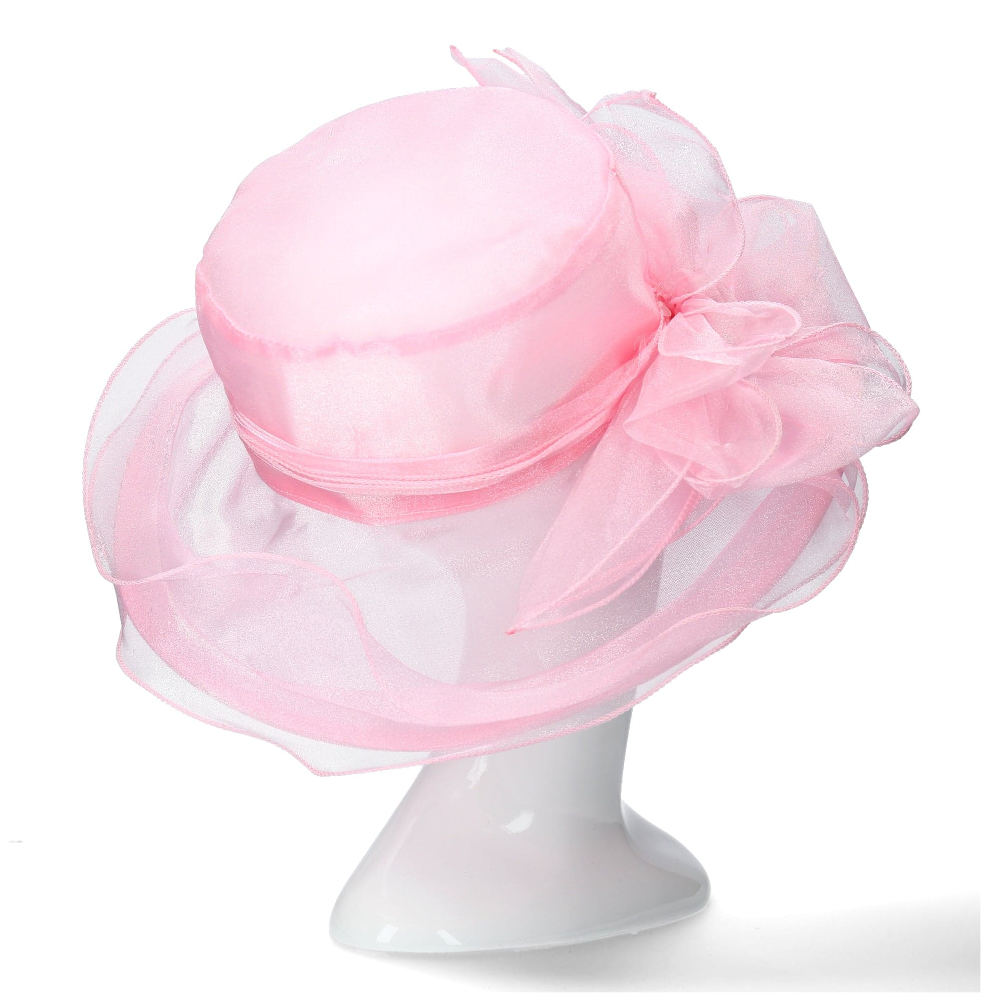 Chapeau organza Sertine Exclusivité - Image 16