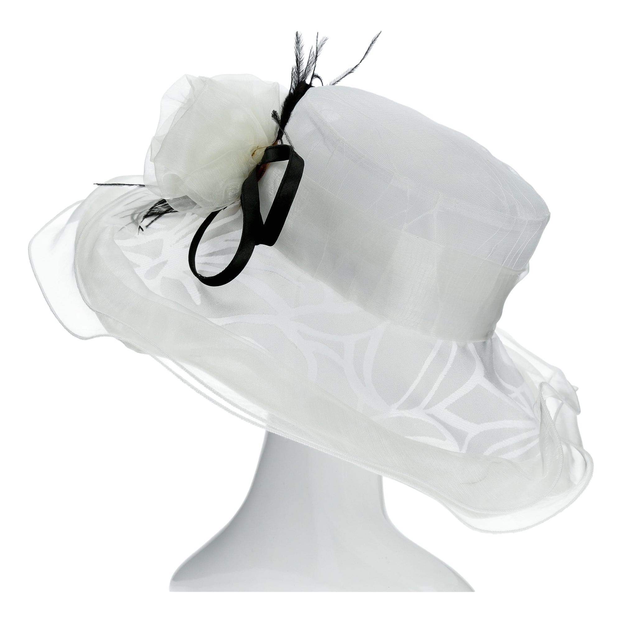 Chapeau Silona Exclusivité - Image 2