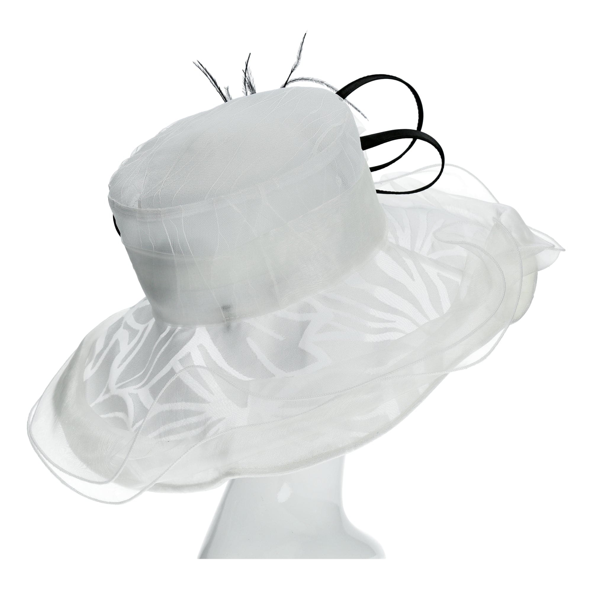 Chapeau Silona Exclusivité - Image 3