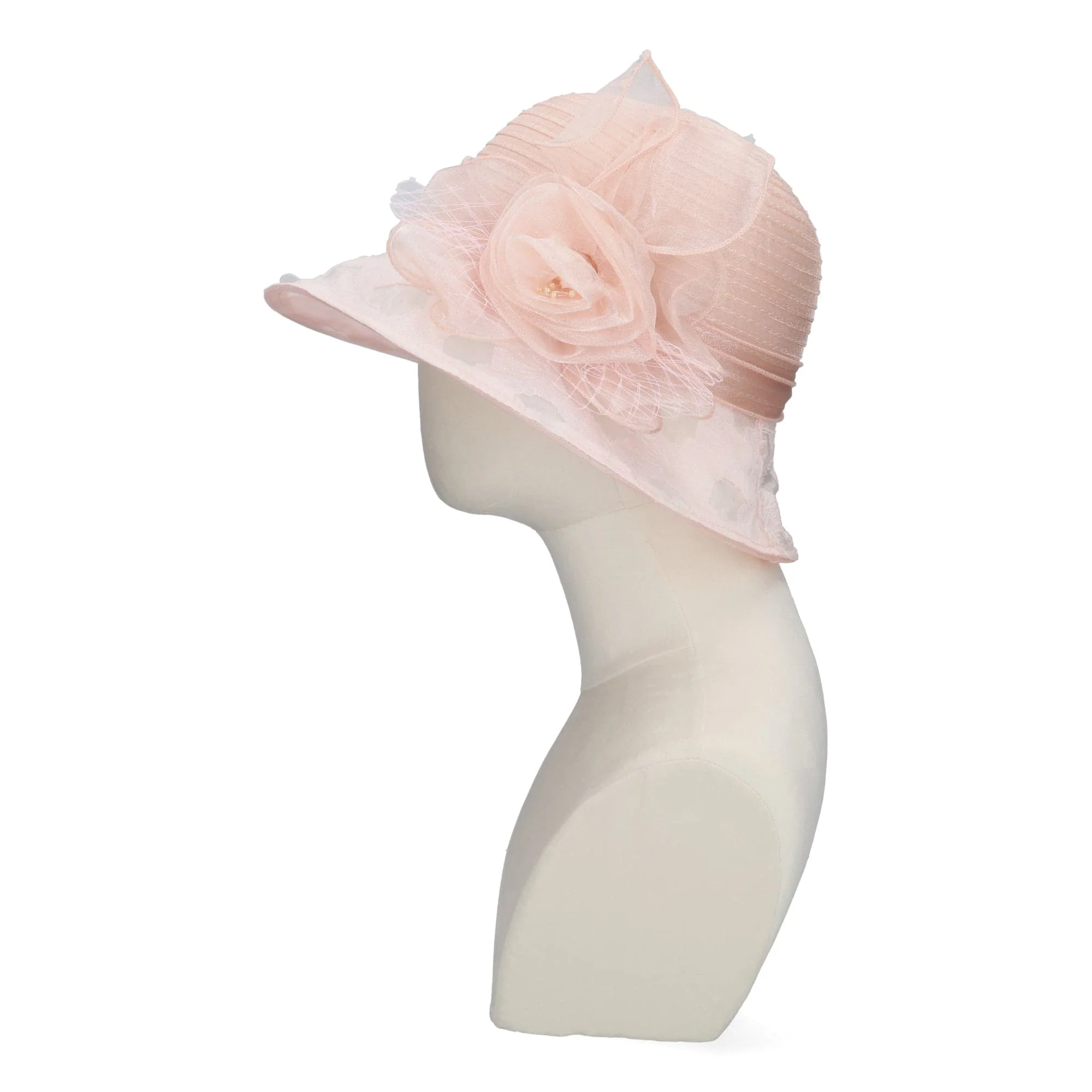 Chapeau Stéphanie Exclusivité - Image 2