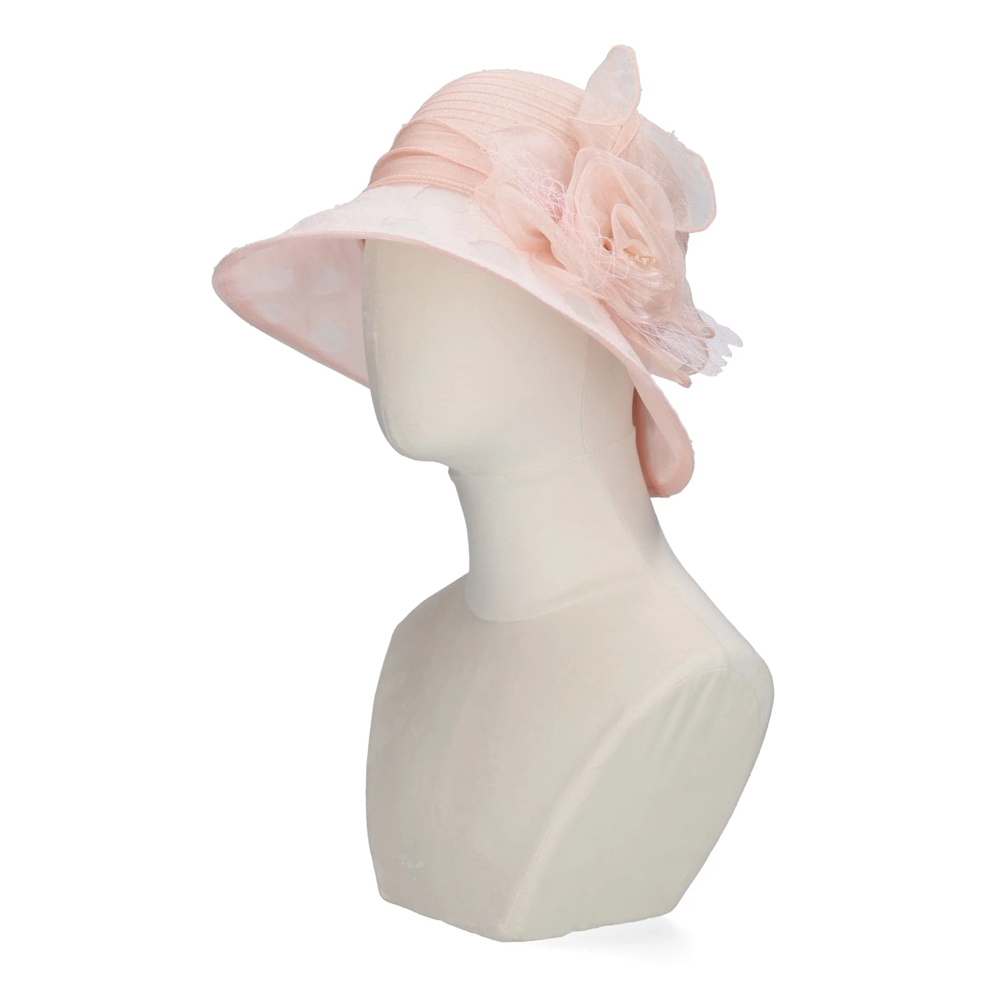 Chapeau Stéphanie Exclusivité - Image 3