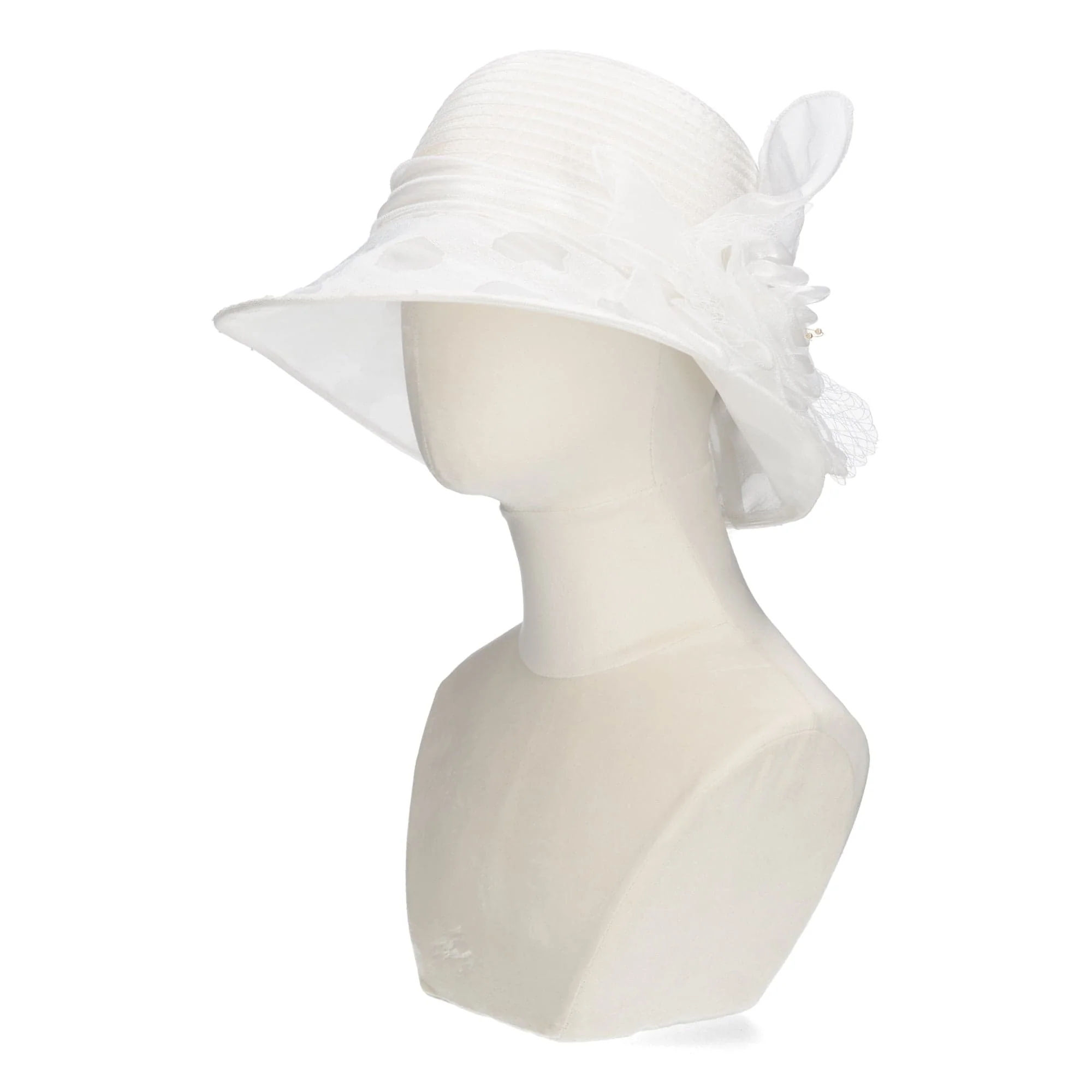 Chapeau Stéphanie Exclusivité - Image 7