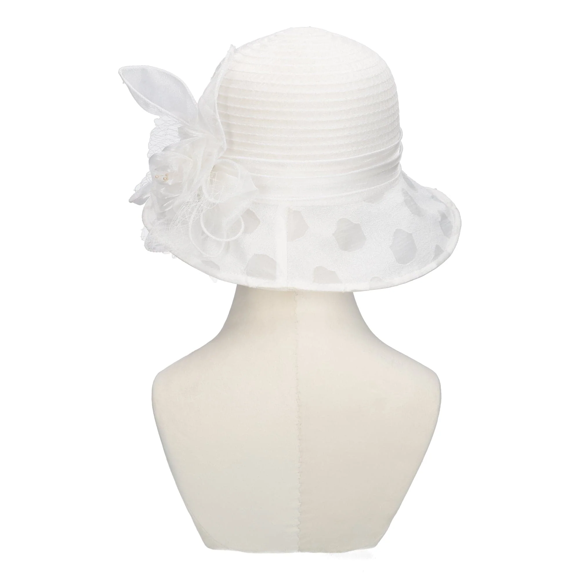 Chapeau Stéphanie Exclusivité - Image 9