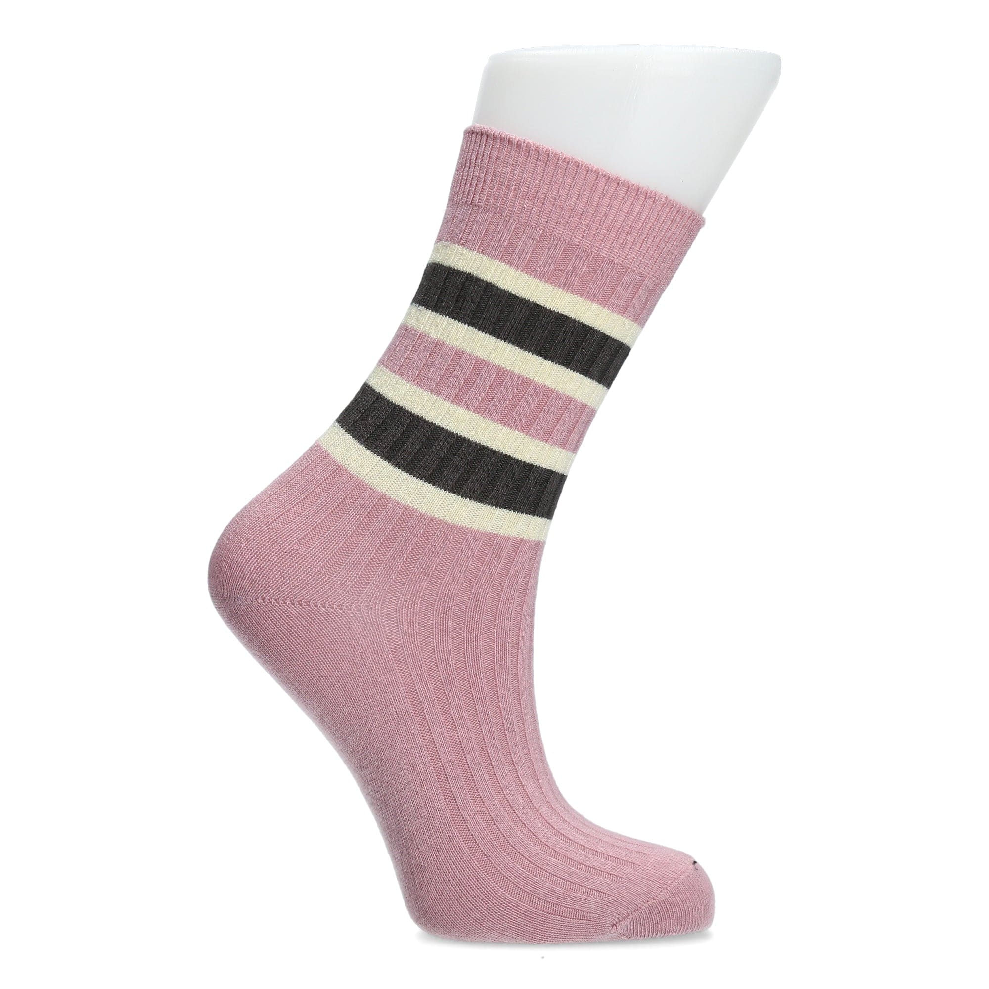 Chaussettes en lot de 3 paires PRAIRIE - Image 3