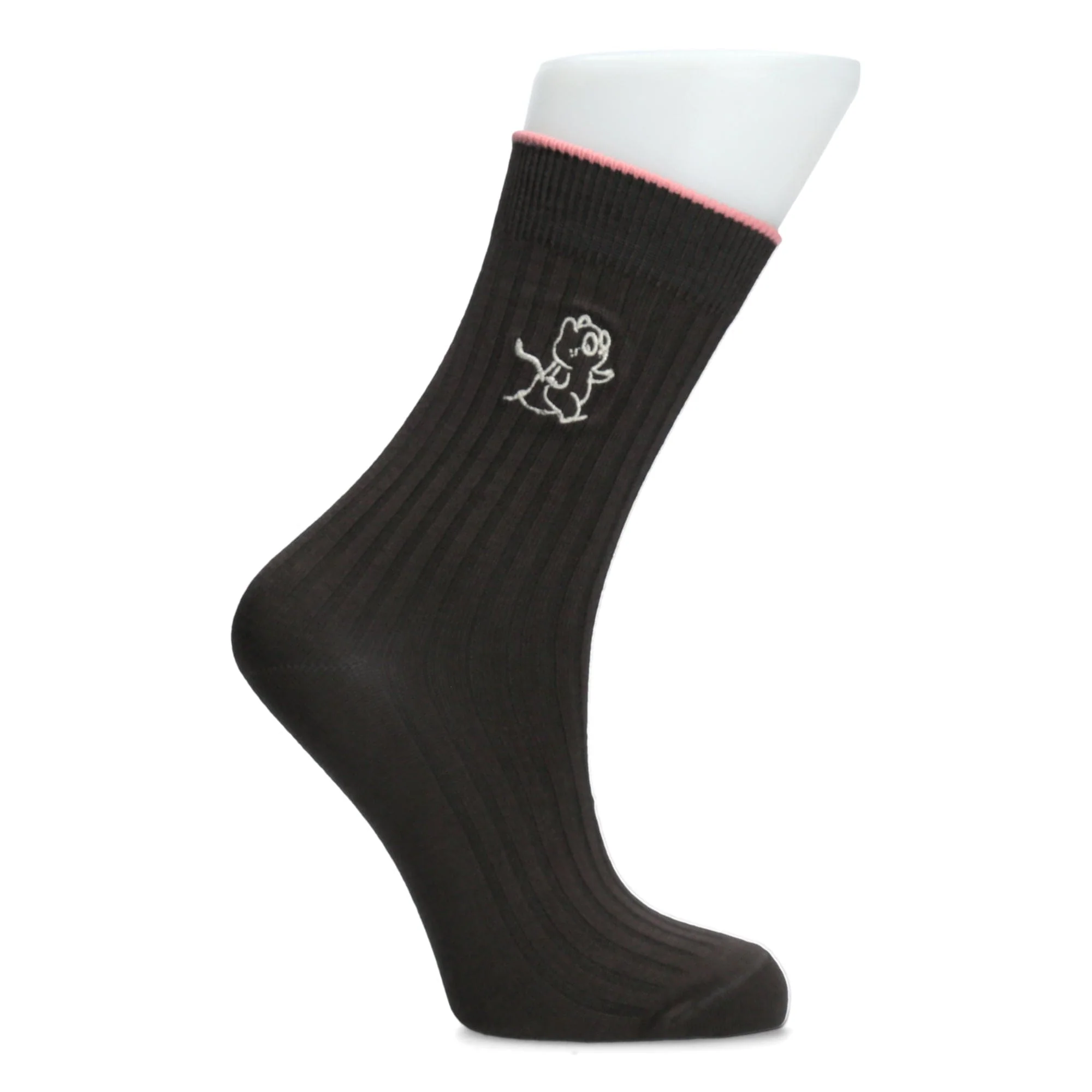 Chaussettes en lot de 3 paires PRAIRIE - Image 4