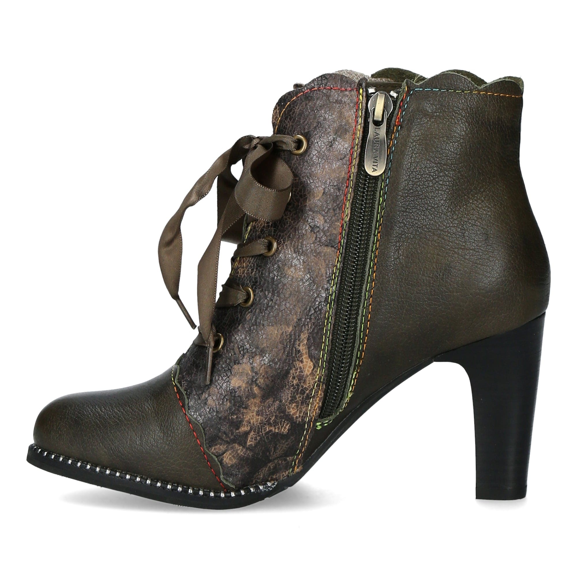 Bottines - ALCBANEO 1279 Romance - Image 10