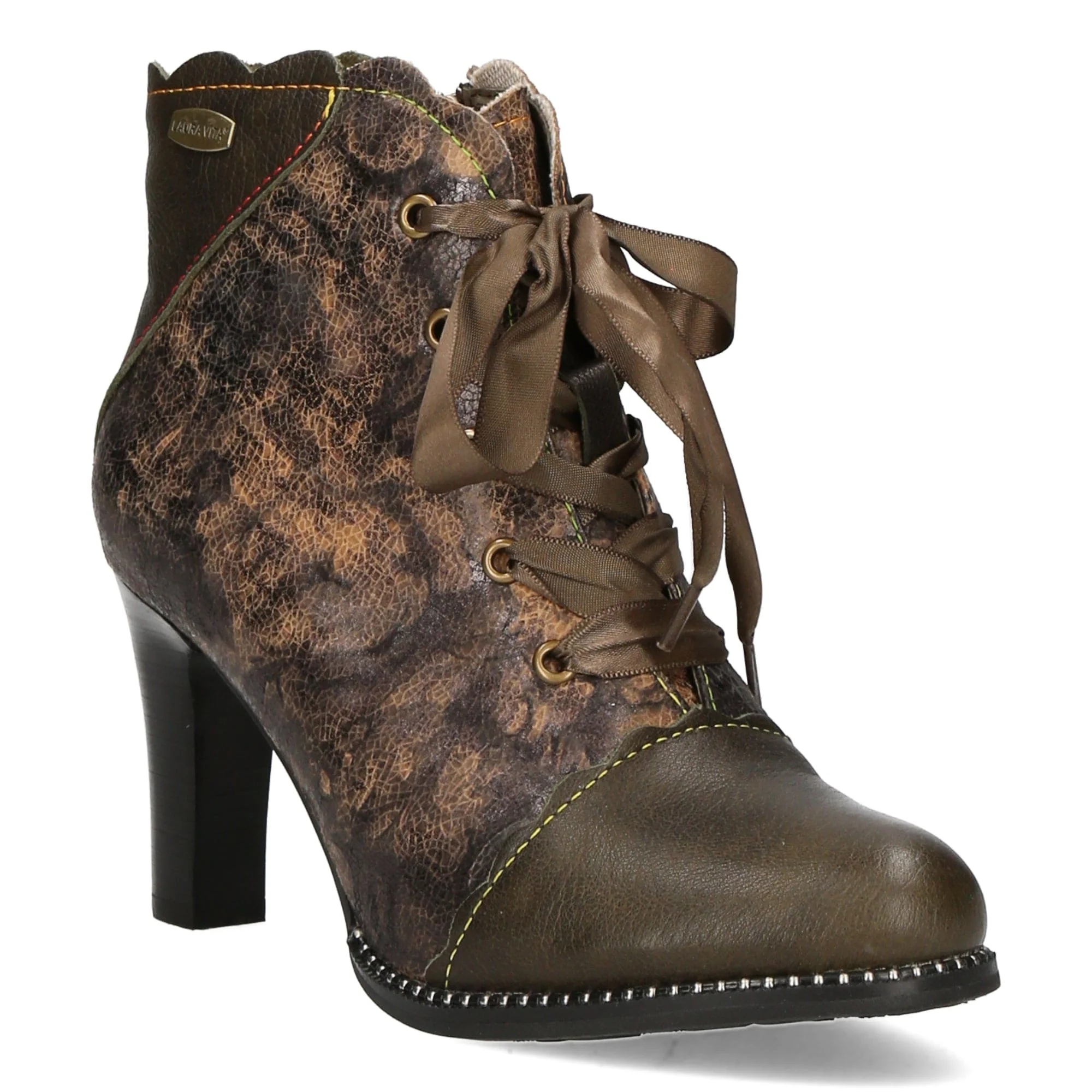 Bottines - ALCBANEO 1279 Romance - Image 8