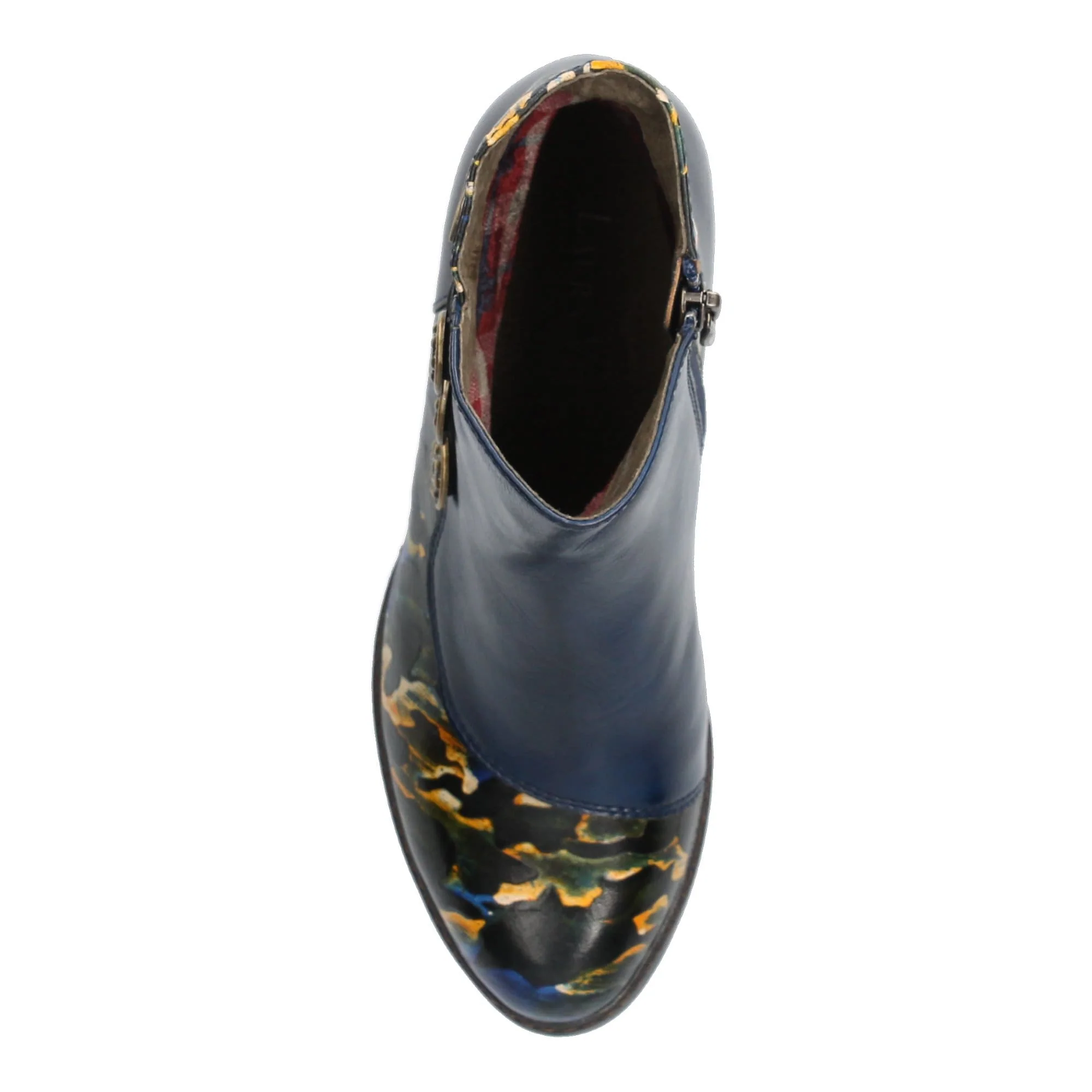 Bottines - ALCIZEEO 211 Arty - Image 4
