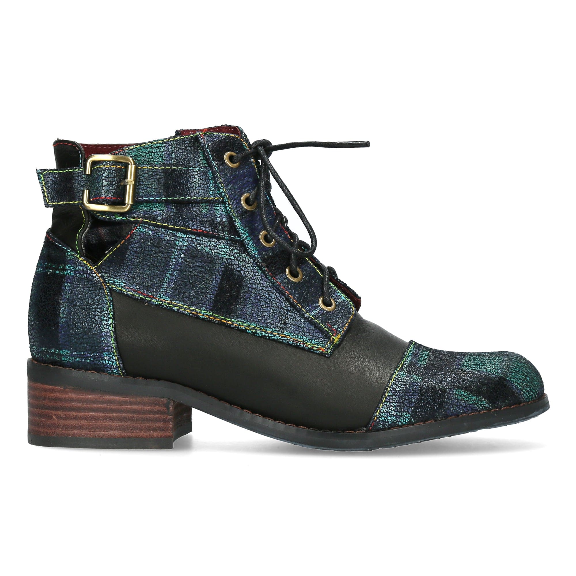 Bottines - ALICE 16 - Image 2