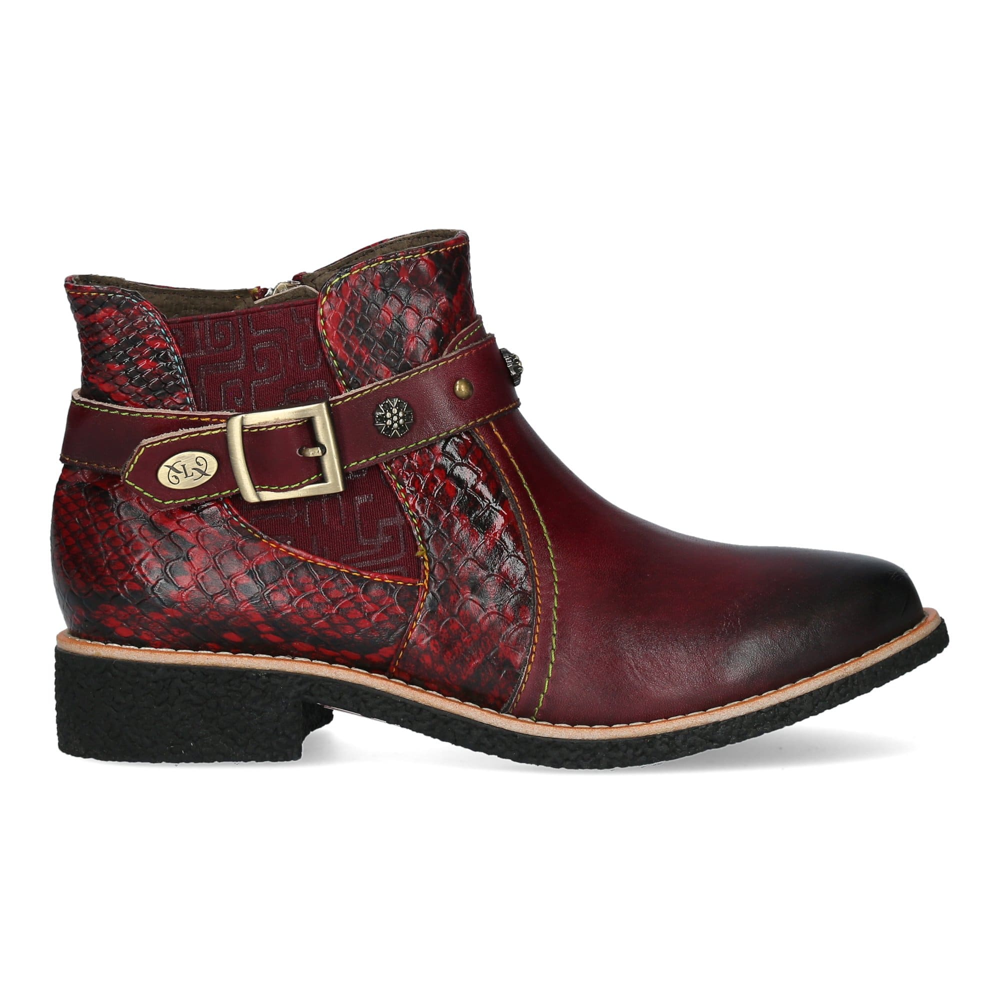 Bottines - COCRALIEO 04 nature