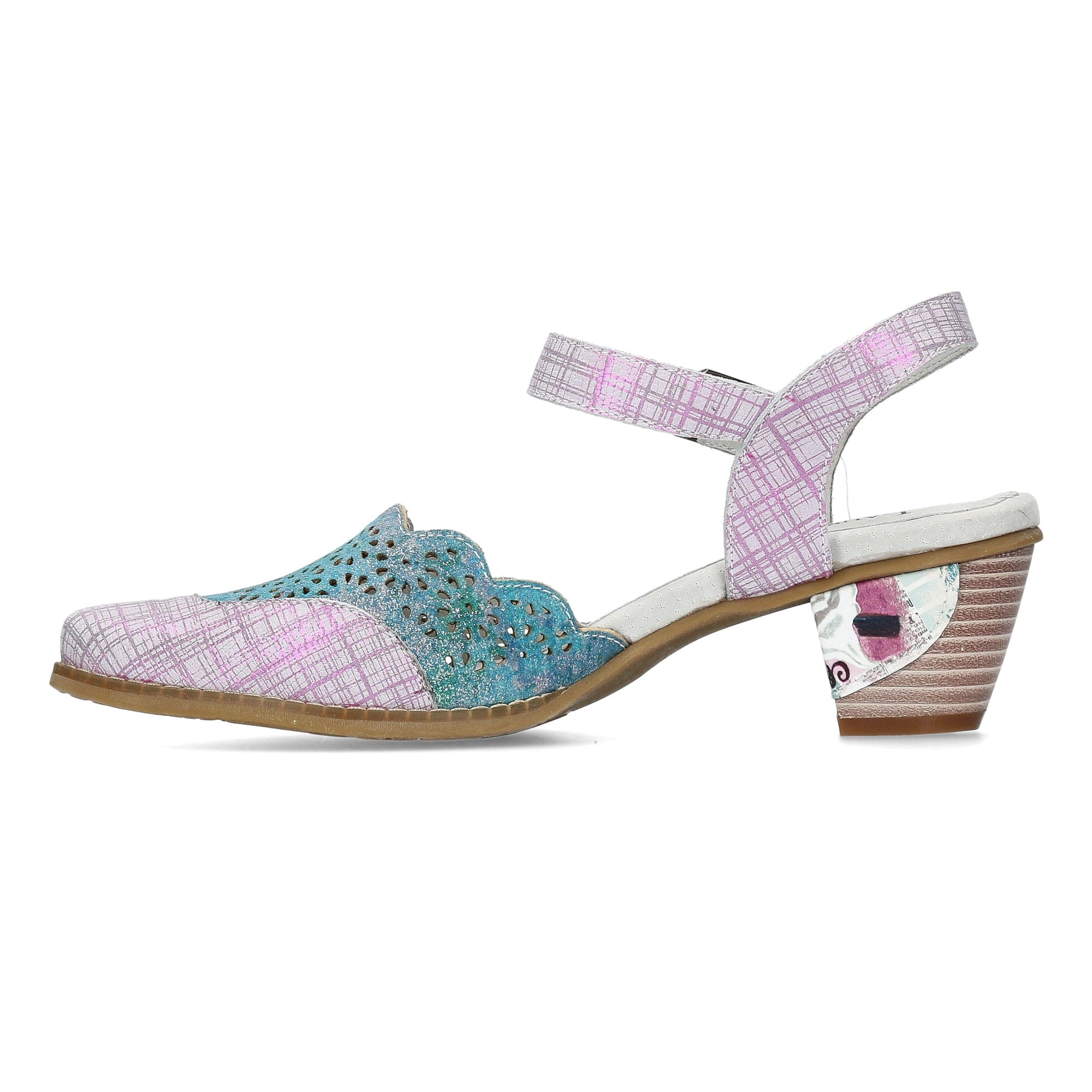 Escarpins - DONJON 04 Romance - Image 11