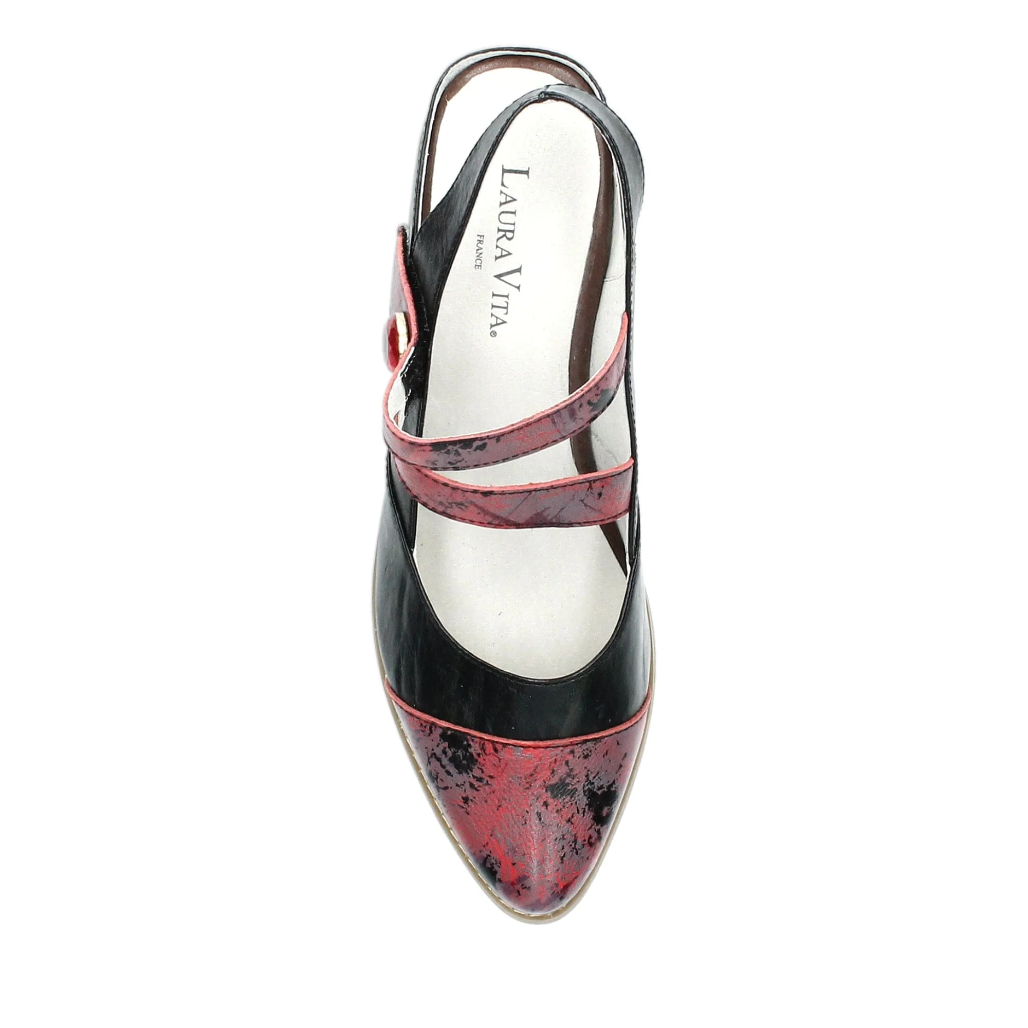 Escarpins - DONJON 03 - Image 10