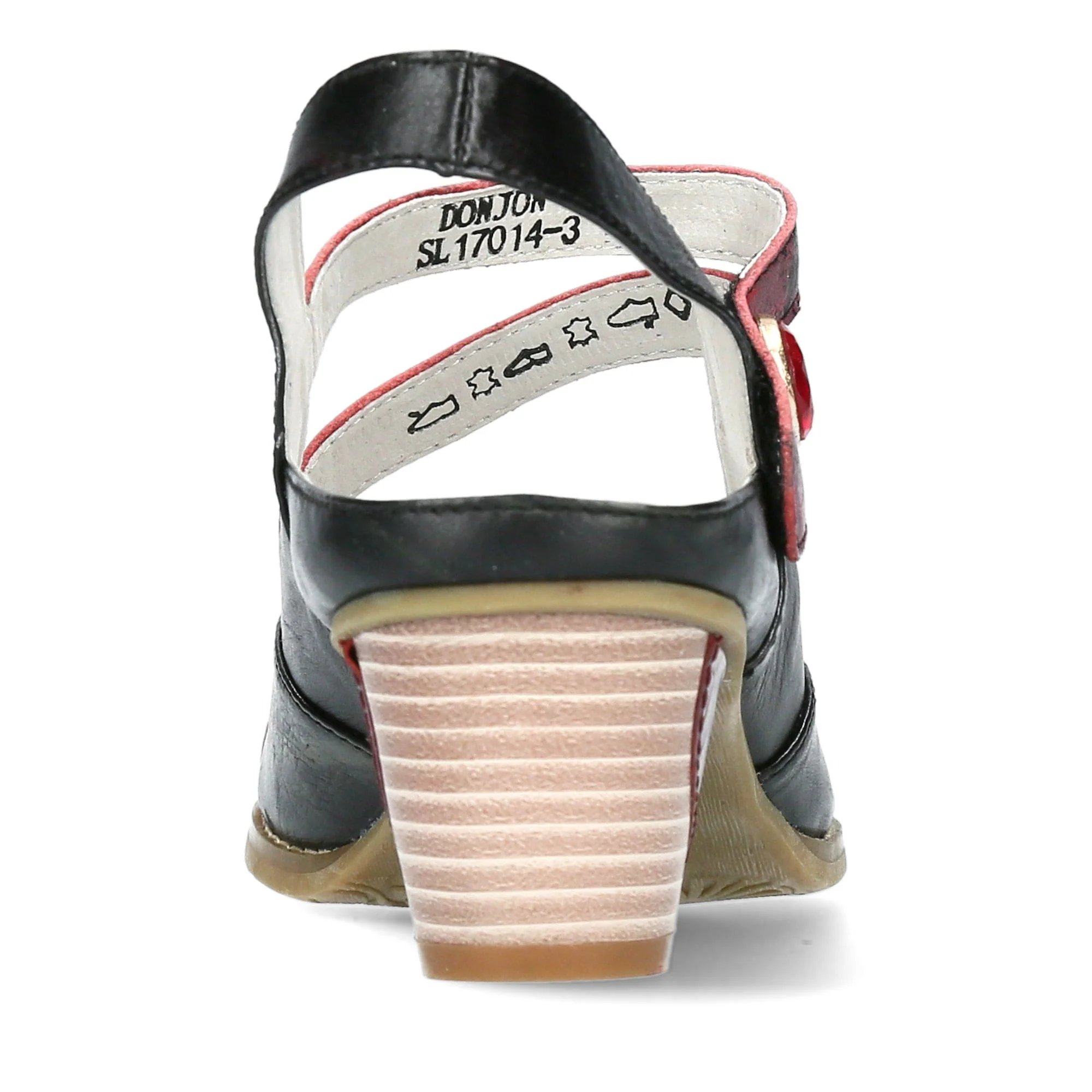 Escarpins - DONJON 03 - Image 12