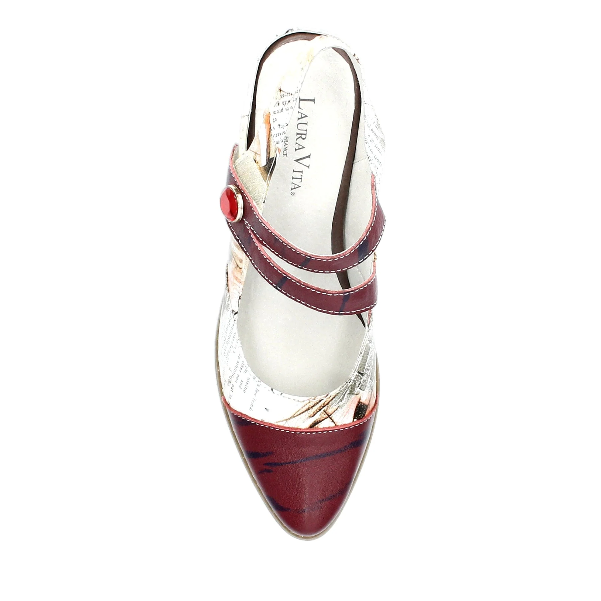 Escarpins - DONJON 03 - Image 18