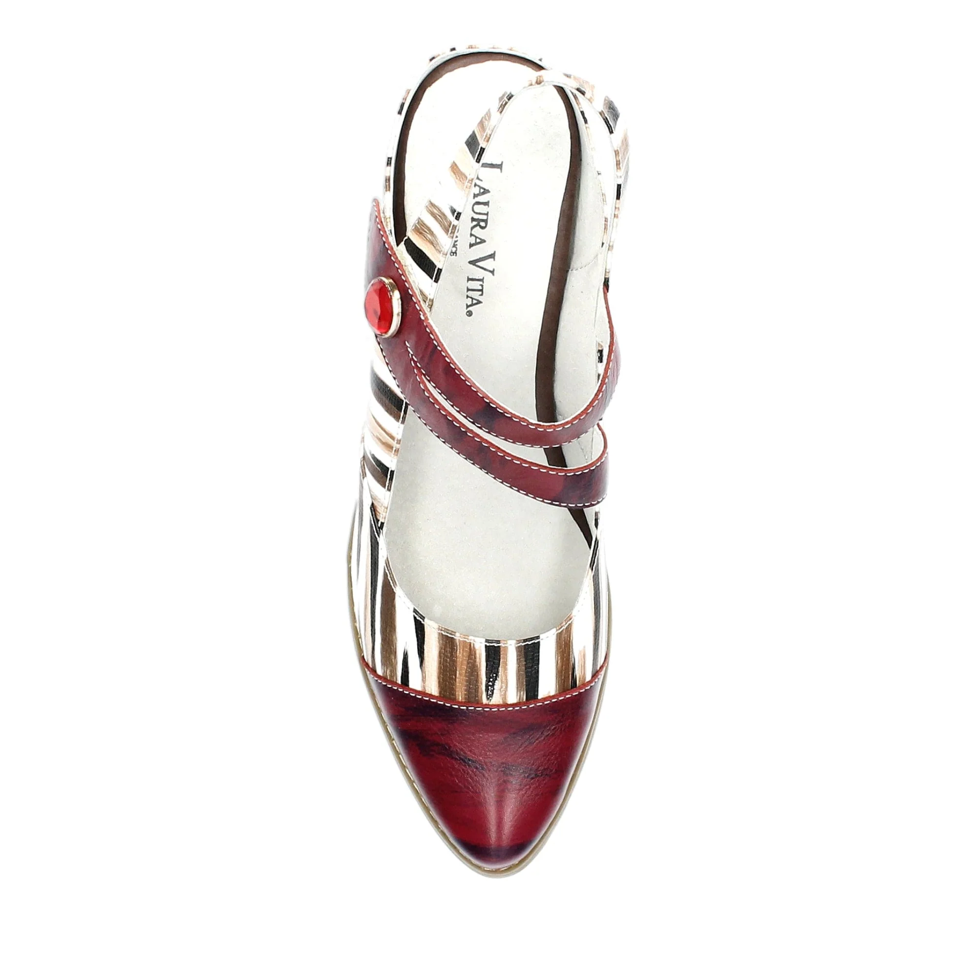 Escarpins - DONJON 03 - Image 23