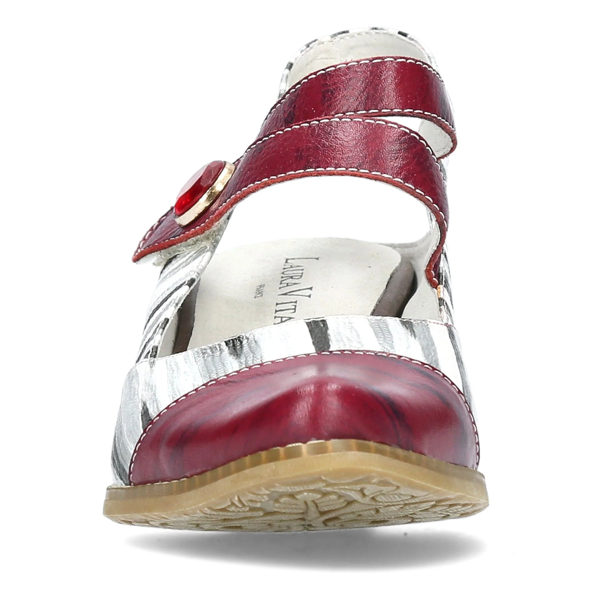 Escarpins - DONJON 03 - Image 33