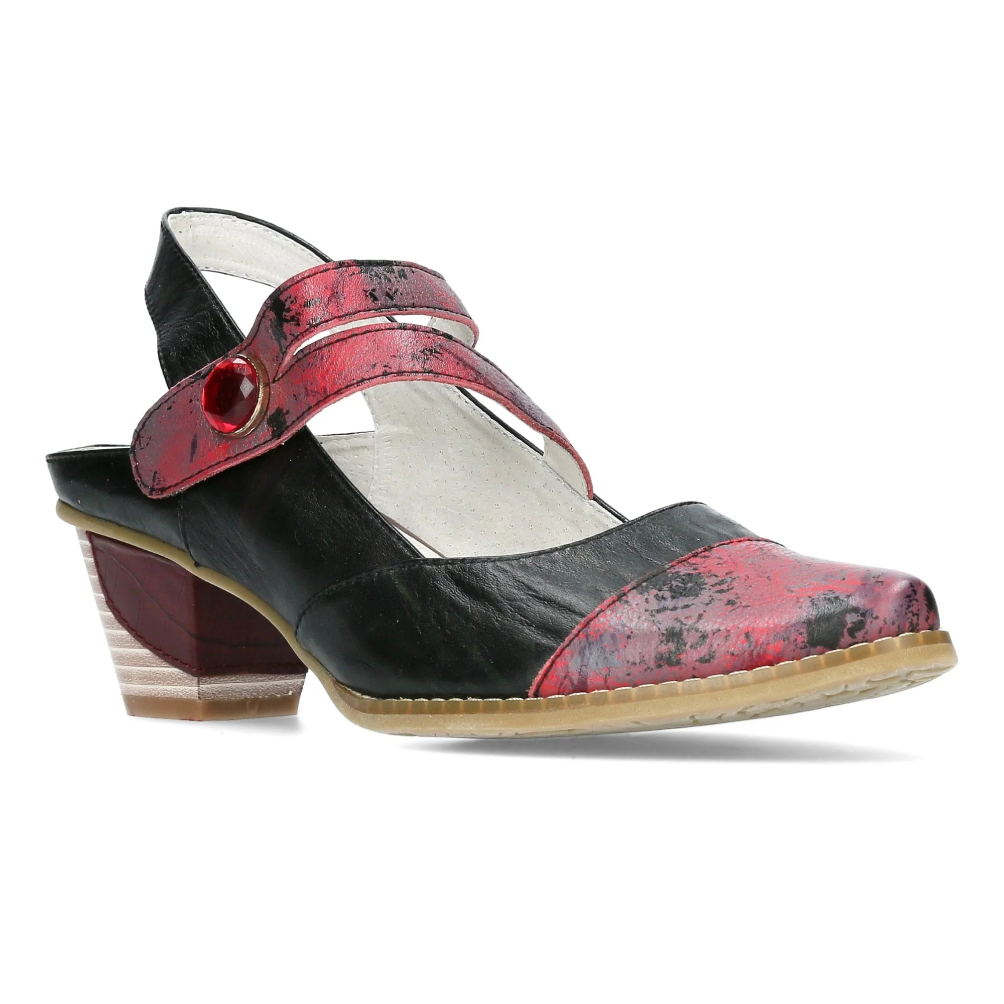 Escarpins - DONJON 03 - Image 8