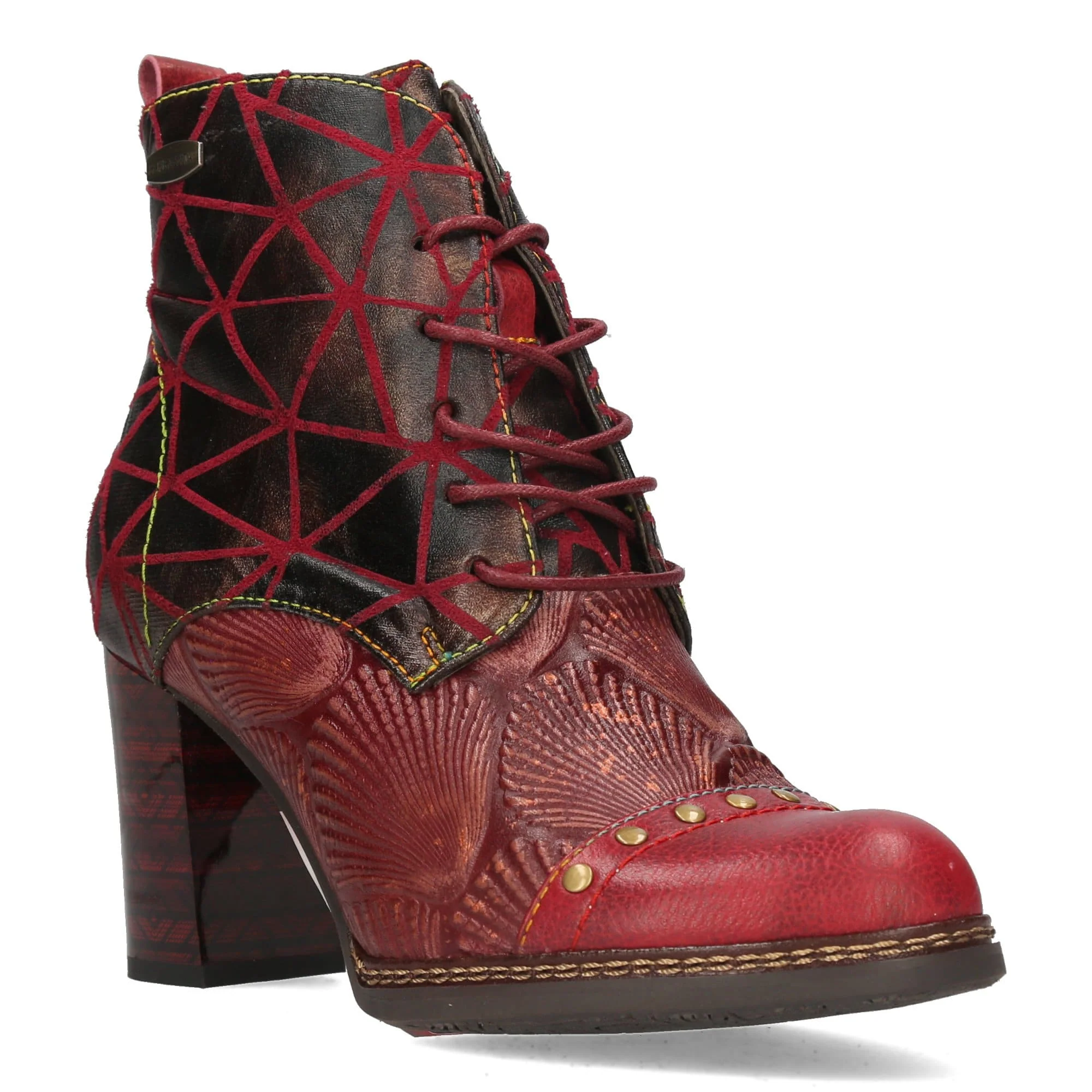 Bottines - ELCEAO 31 Evasion - Image 3