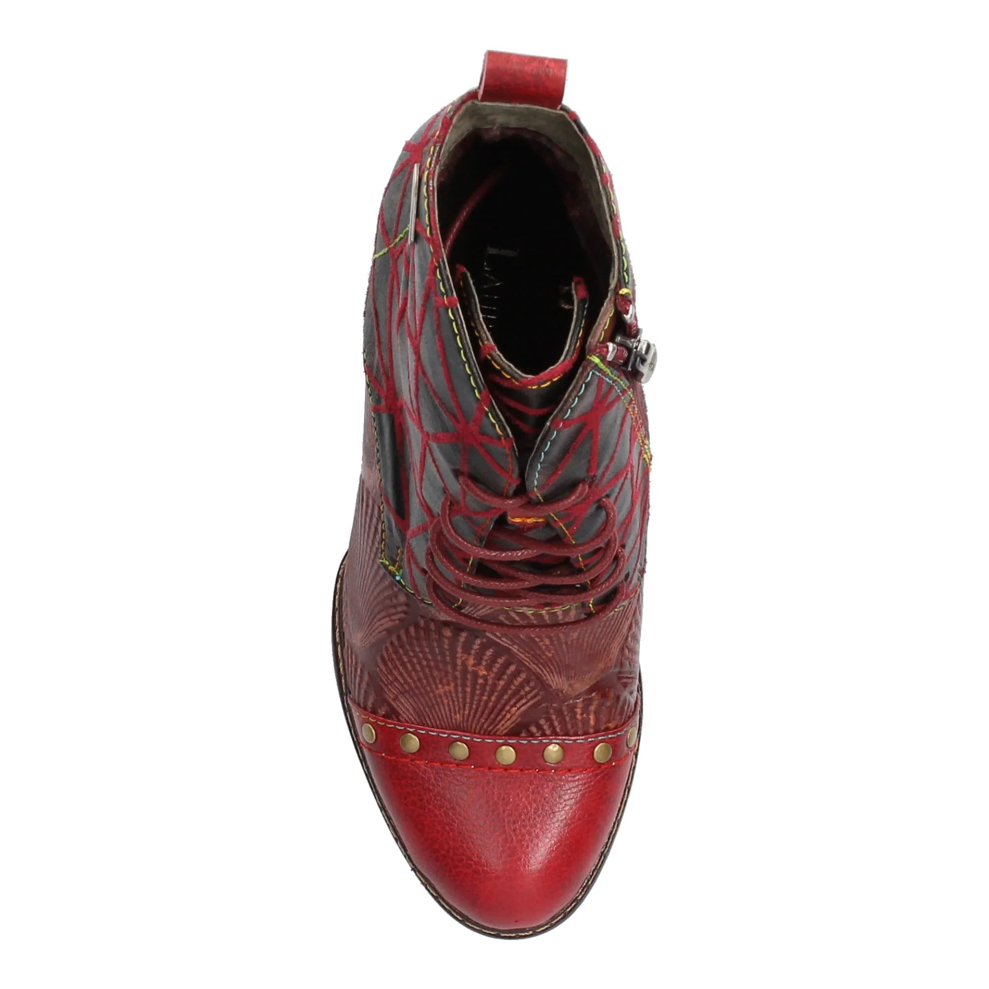 Bottines - ELCEAO 31 Evasion - Image 5