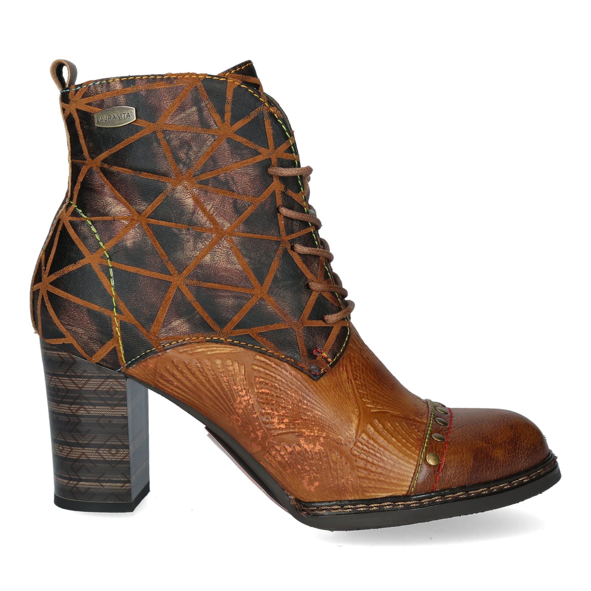 Bottines - ELCEAO 31 Evasion - Image 8